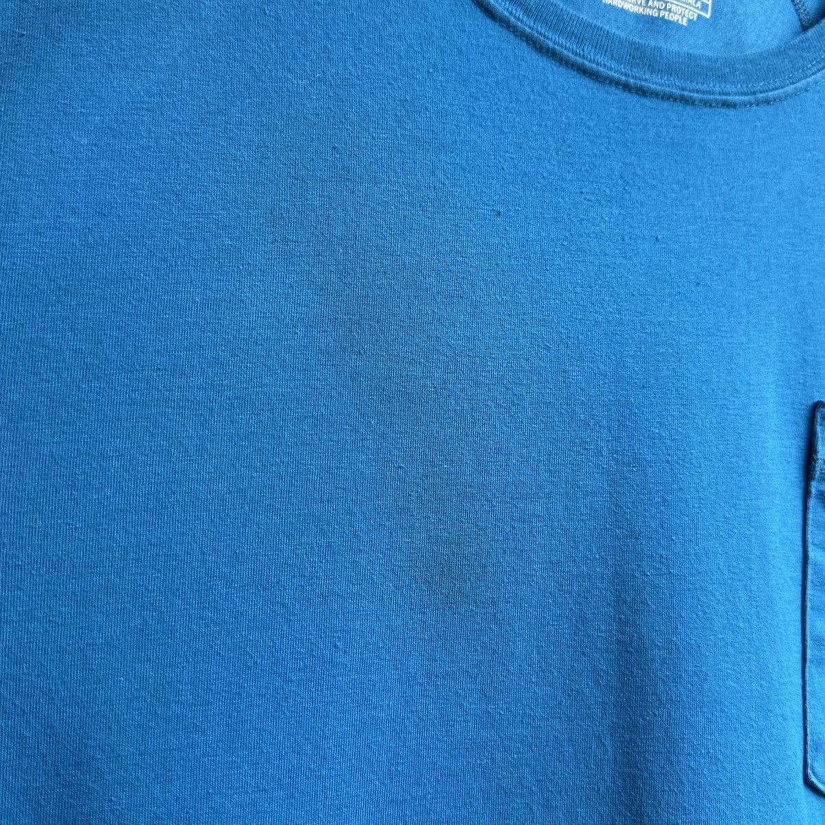 Carhartt × Carhartt Wip Carhartt Force Relaxed Fit Pocket Tee Size US XL / EU 56 / 4 - 9 Thumbnail
