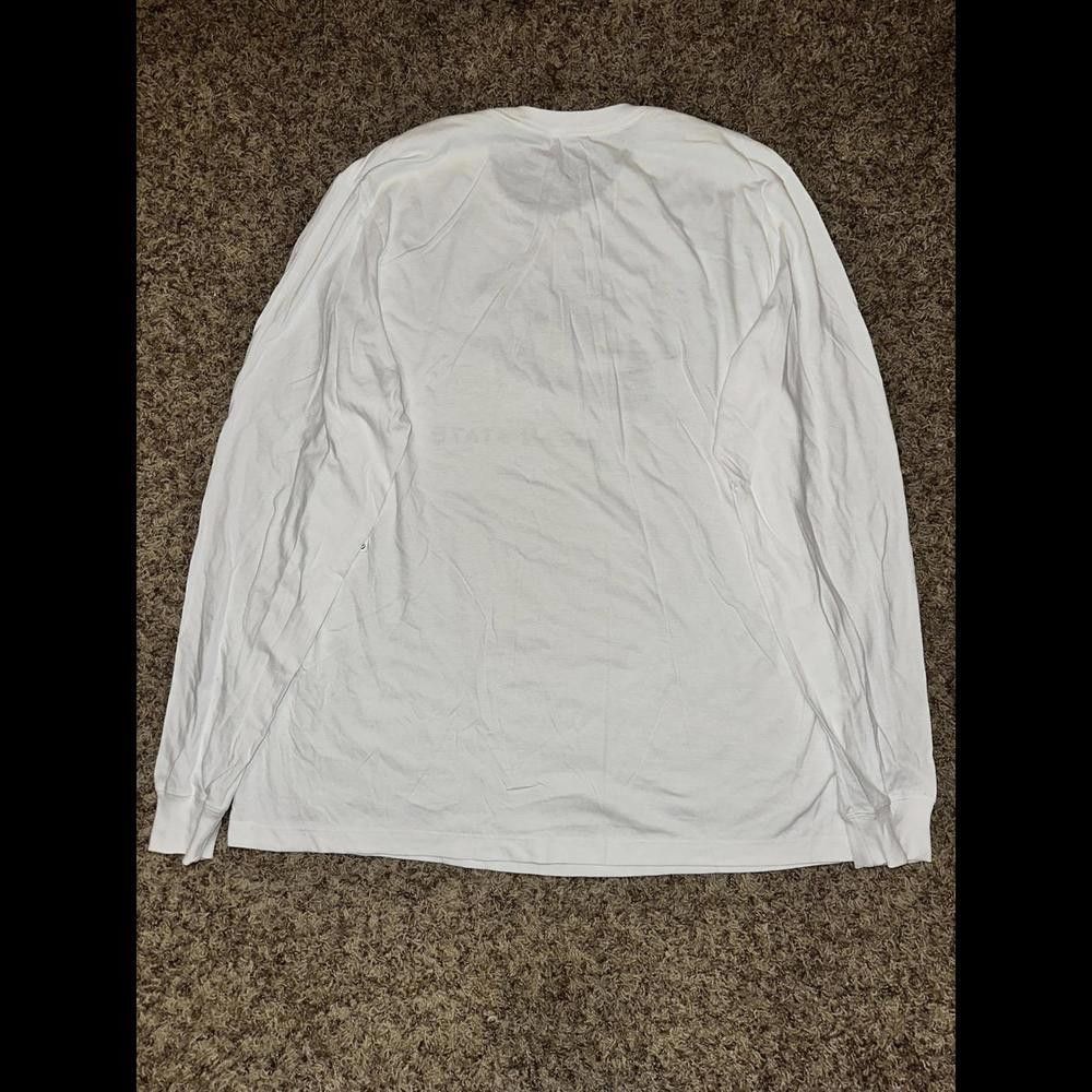 Nike Nike Men's College 365 (Michigan State) Long-Sleeve T-Shirt Size US XL / EU 56 / 4 - 4 Thumbnail