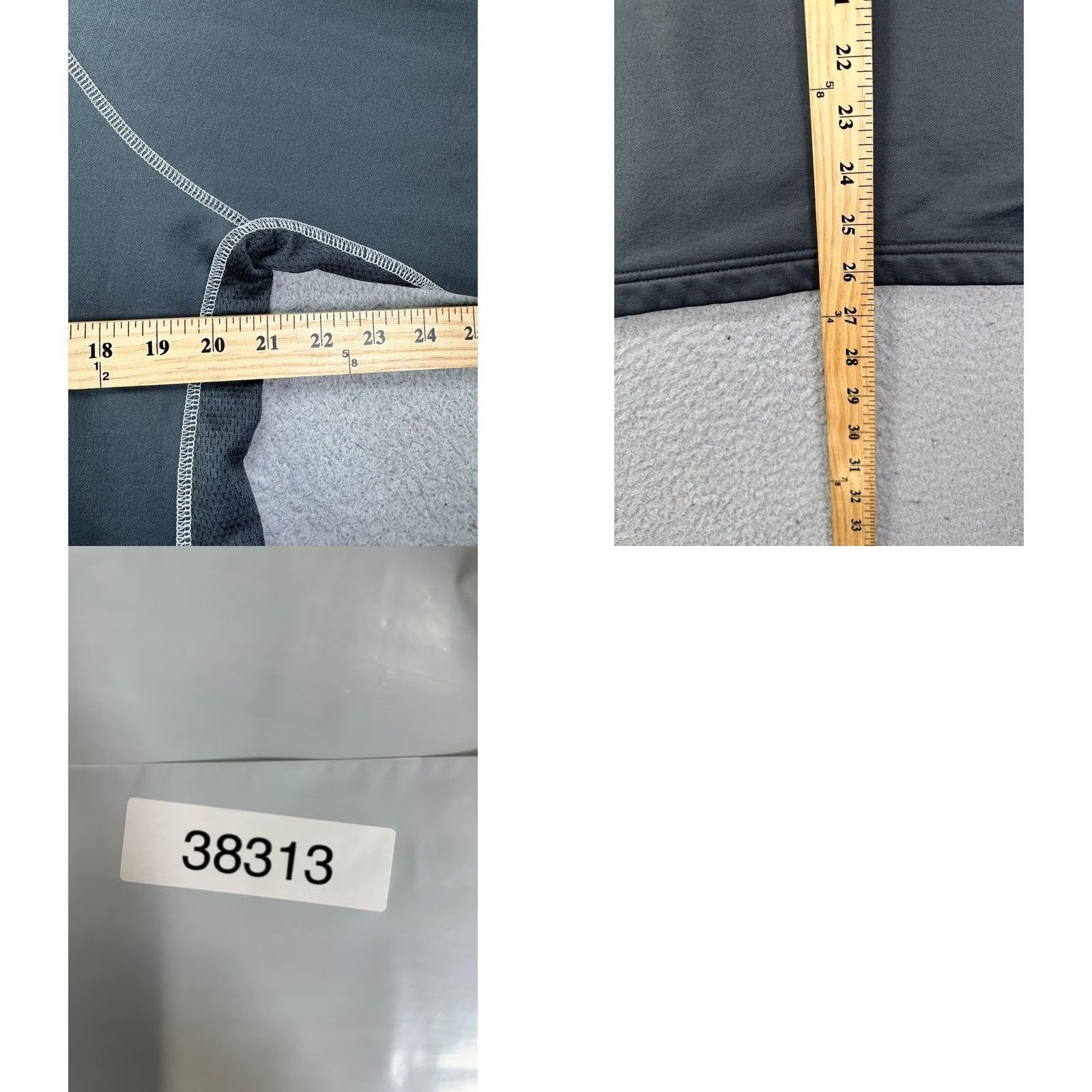 Nike VINTAGE? No. Size L / US 10 / IT 46 - 8 Thumbnail