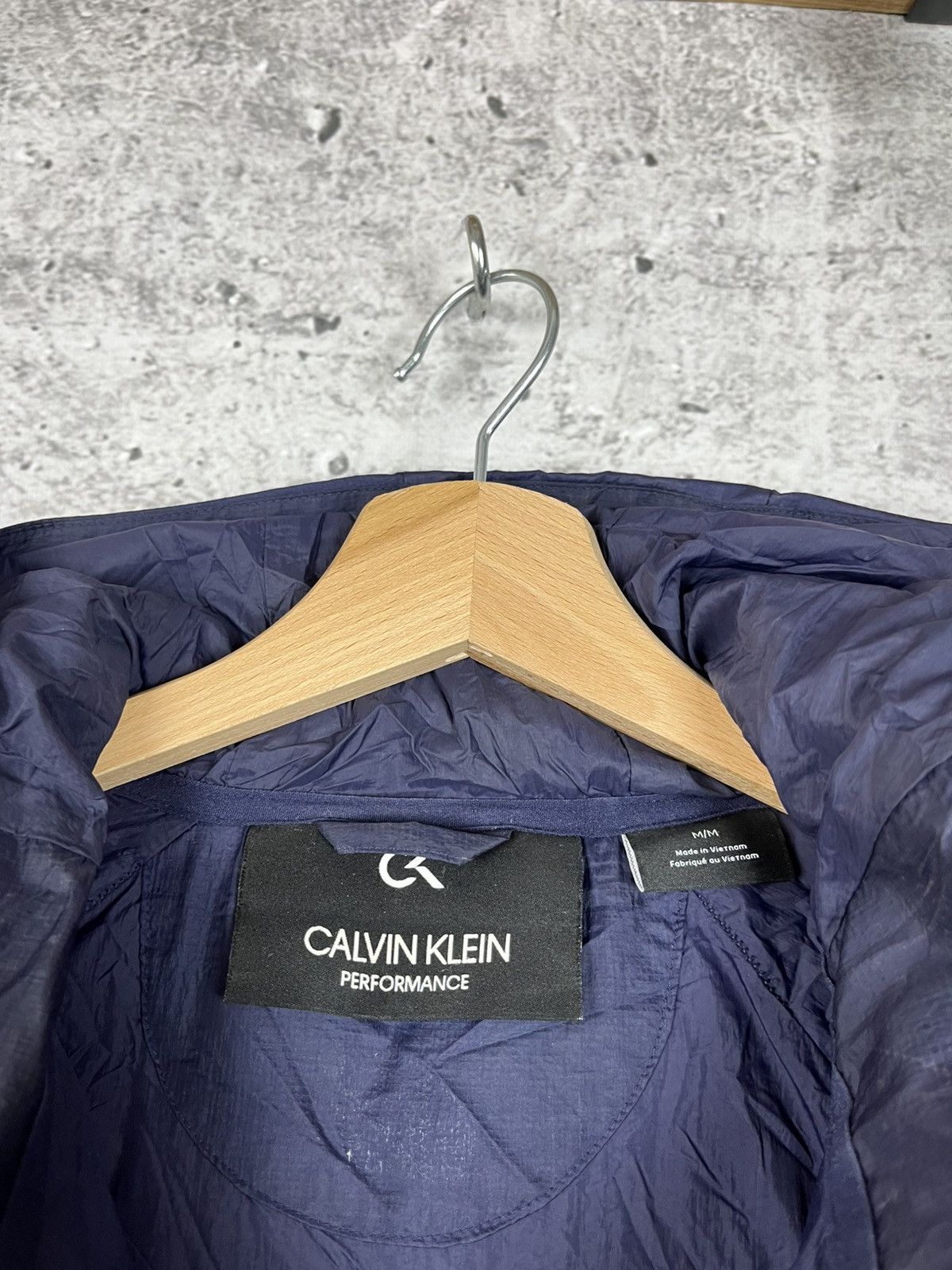 Calvin Klein Calvin Klein Performance Insulated Jacket Size US M / EU 48-50 / 2 - 6 Thumbnail