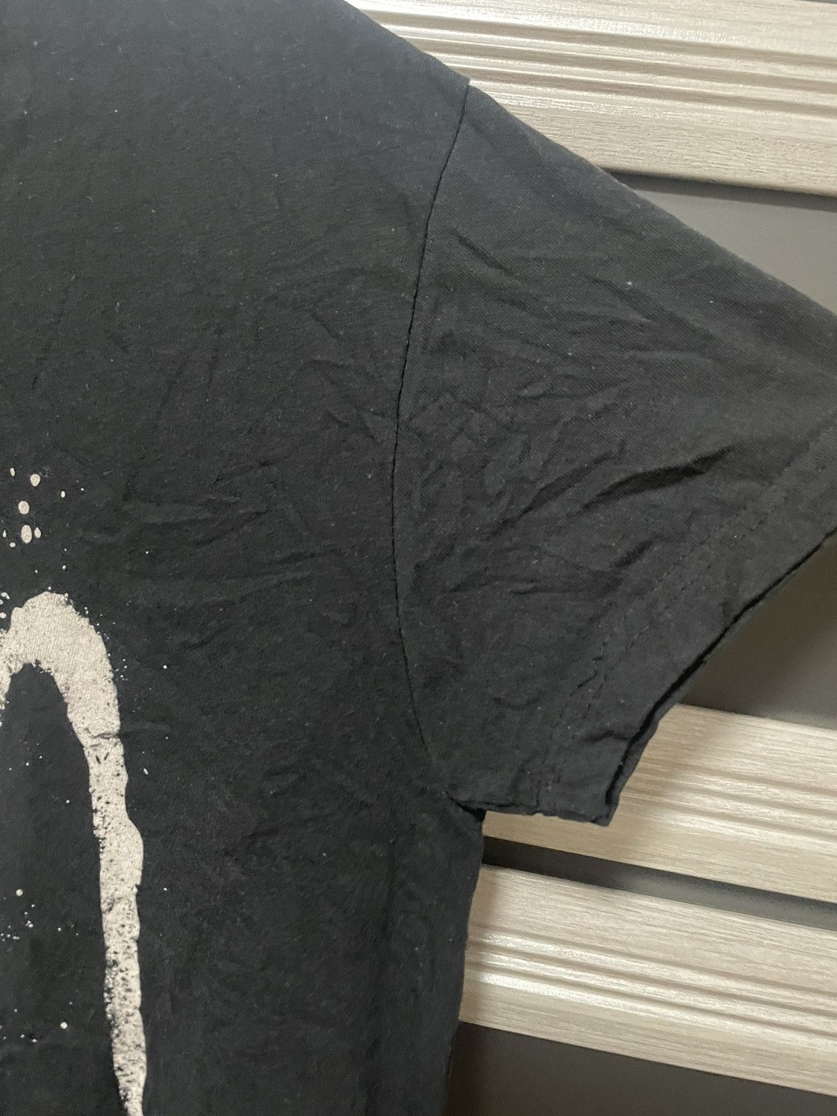Band Tees Vintage Korn "Still A Freak" T-Shirt Y2K Streetwear Size US M / EU 48-50 / 2 - 3 Thumbnail