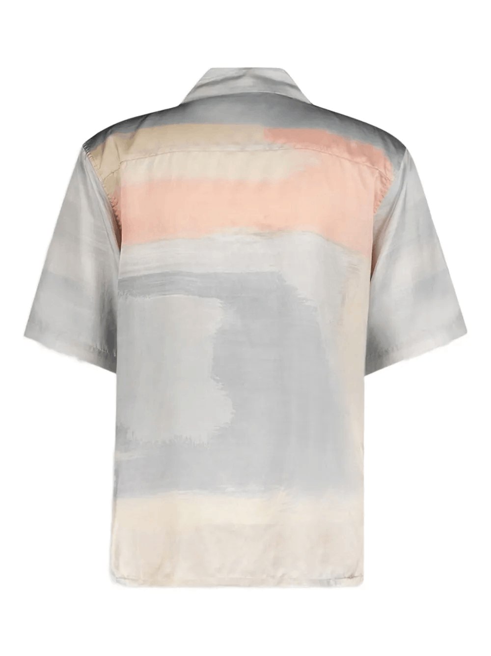 Other Abstract-Pattern Shirt Size US M / EU 48-50 / 2 - 4 Thumbnail