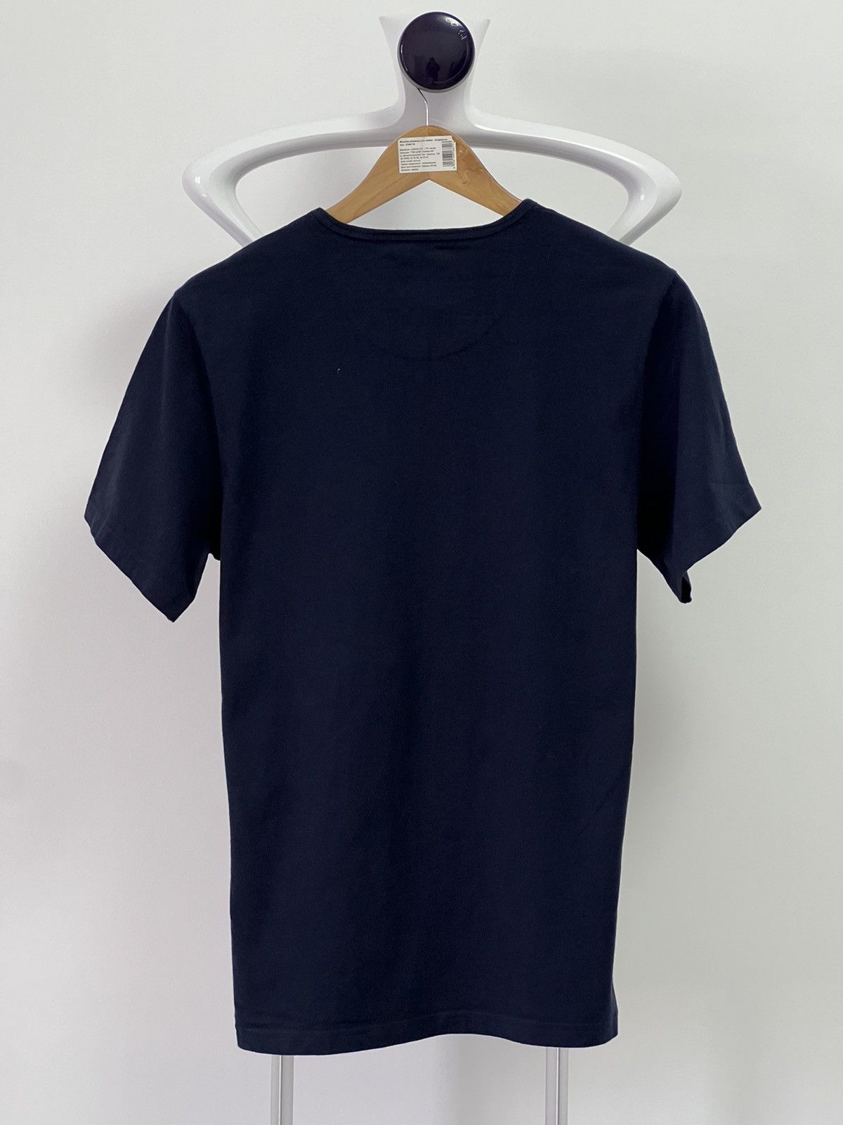 Barbour × Vintage Barbour Steve McQueen t shirt Size US M / EU 48-50 / 2 - 7 Thumbnail