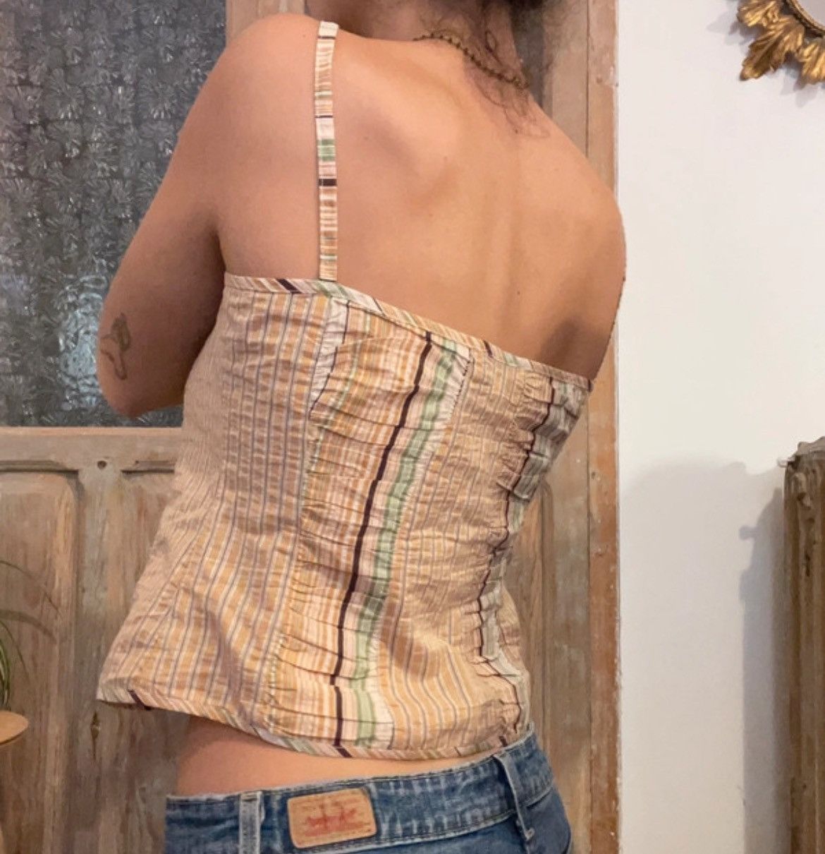 Hoss Intropia Summer top Size M / US 6-8 / IT 42-44 - 8 Thumbnail