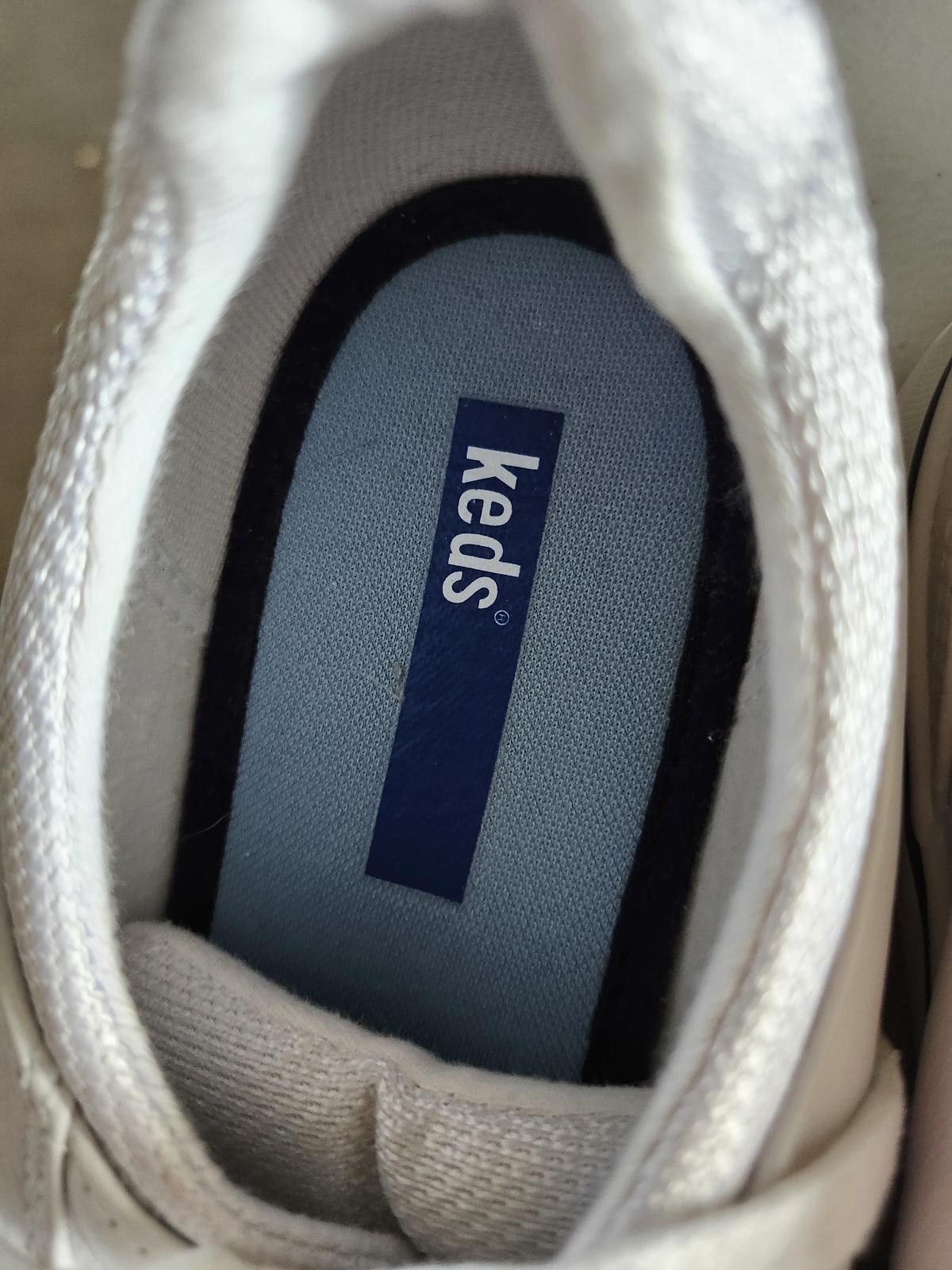 Keds Keds 9.5 womens nwot Size US 9.5 / IT 39.5 - 2 Thumbnail