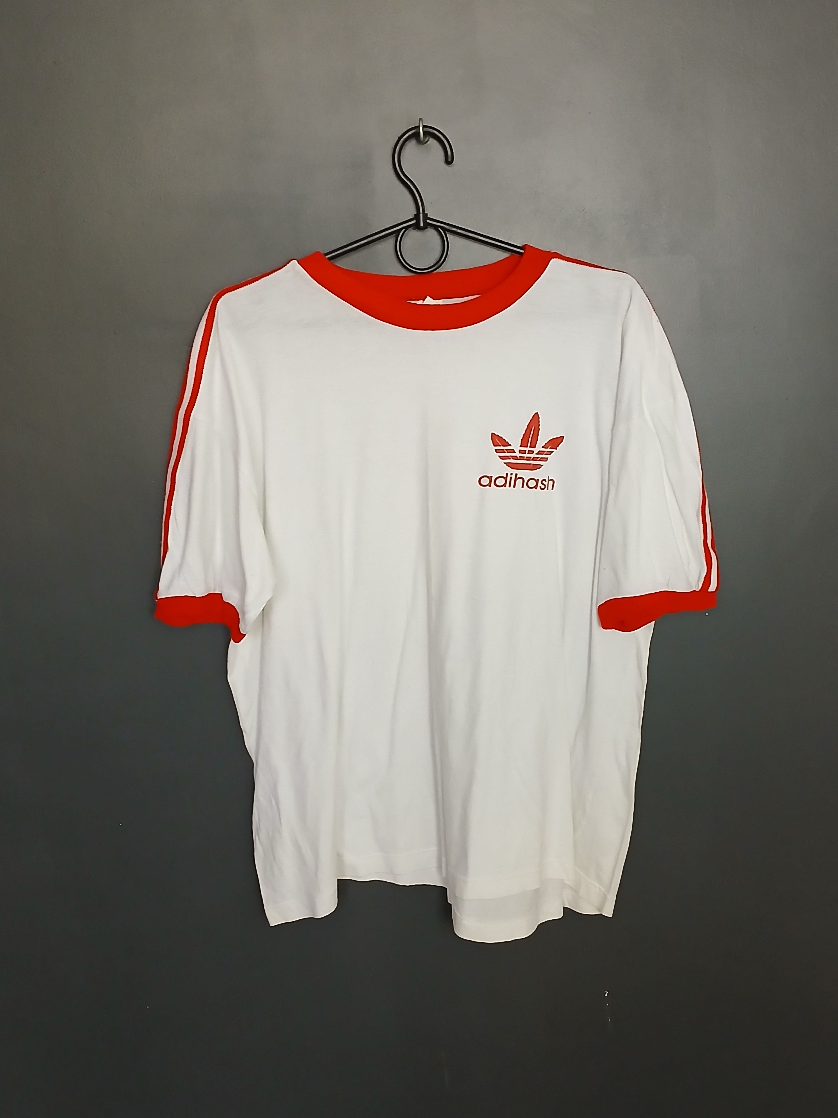 Other Adihash Cannabis T-Shirt Size US XL / EU 56 / 4 - 1 Thumbnail