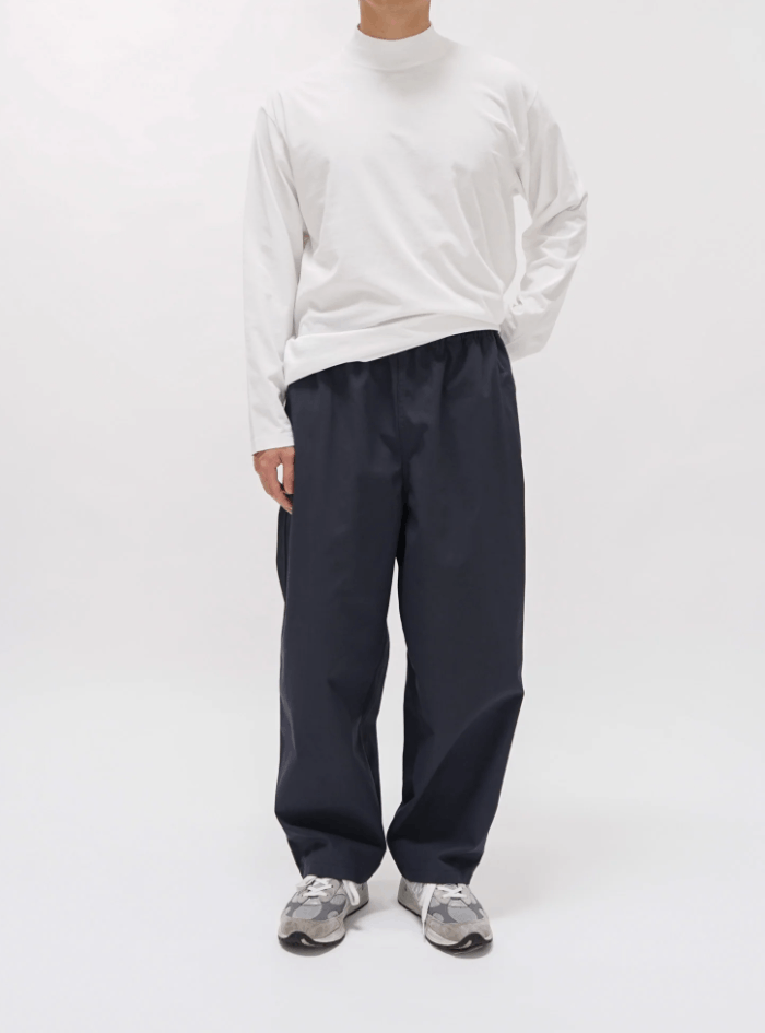 Other YLEVE EASY TAPERED PANTS Size US 30 / EU 46 - 1 Thumbnail