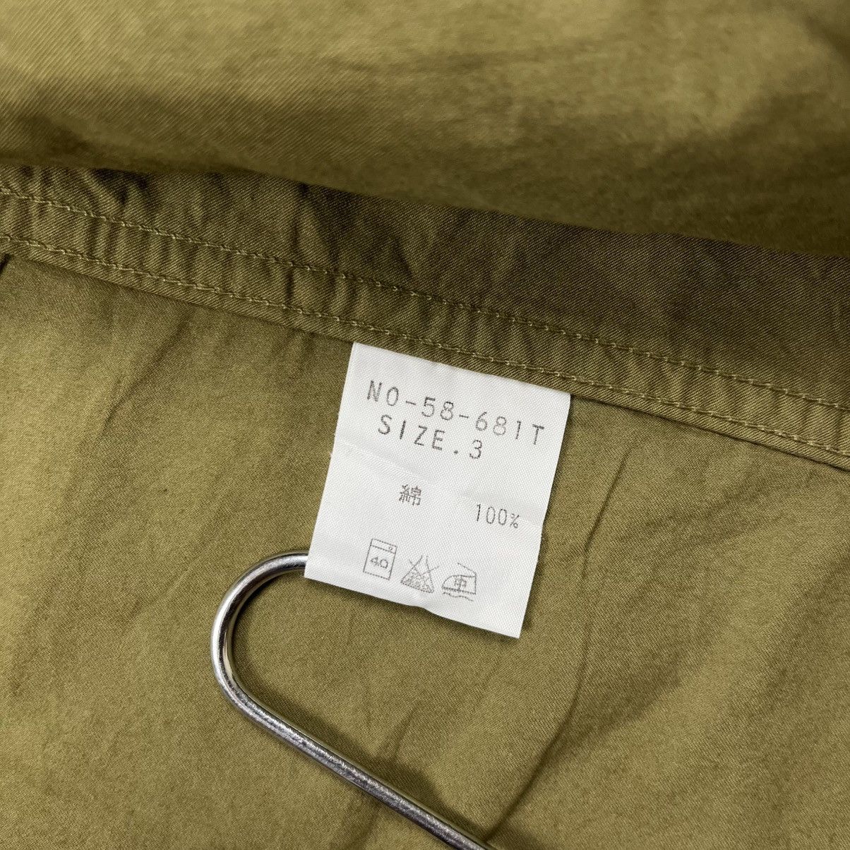 OMNIGOD Omnigod multi pocket jacket Size US M / EU 48-50 / 2 - 8 Thumbnail