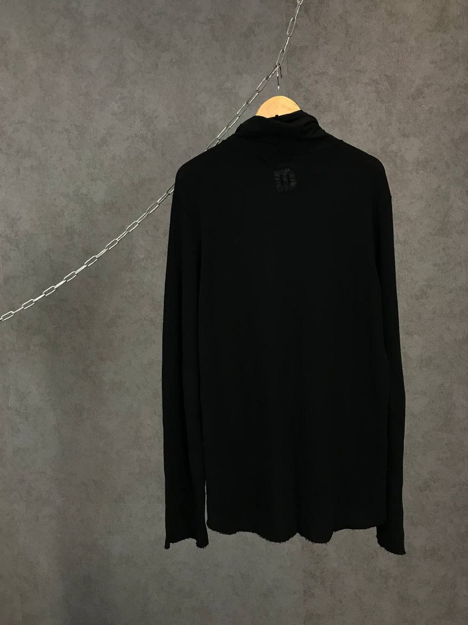 hannes roether Hannes Roether avant garde designer golf distressed Size US L / EU 52-54 / 3 - 8 Thumbnail