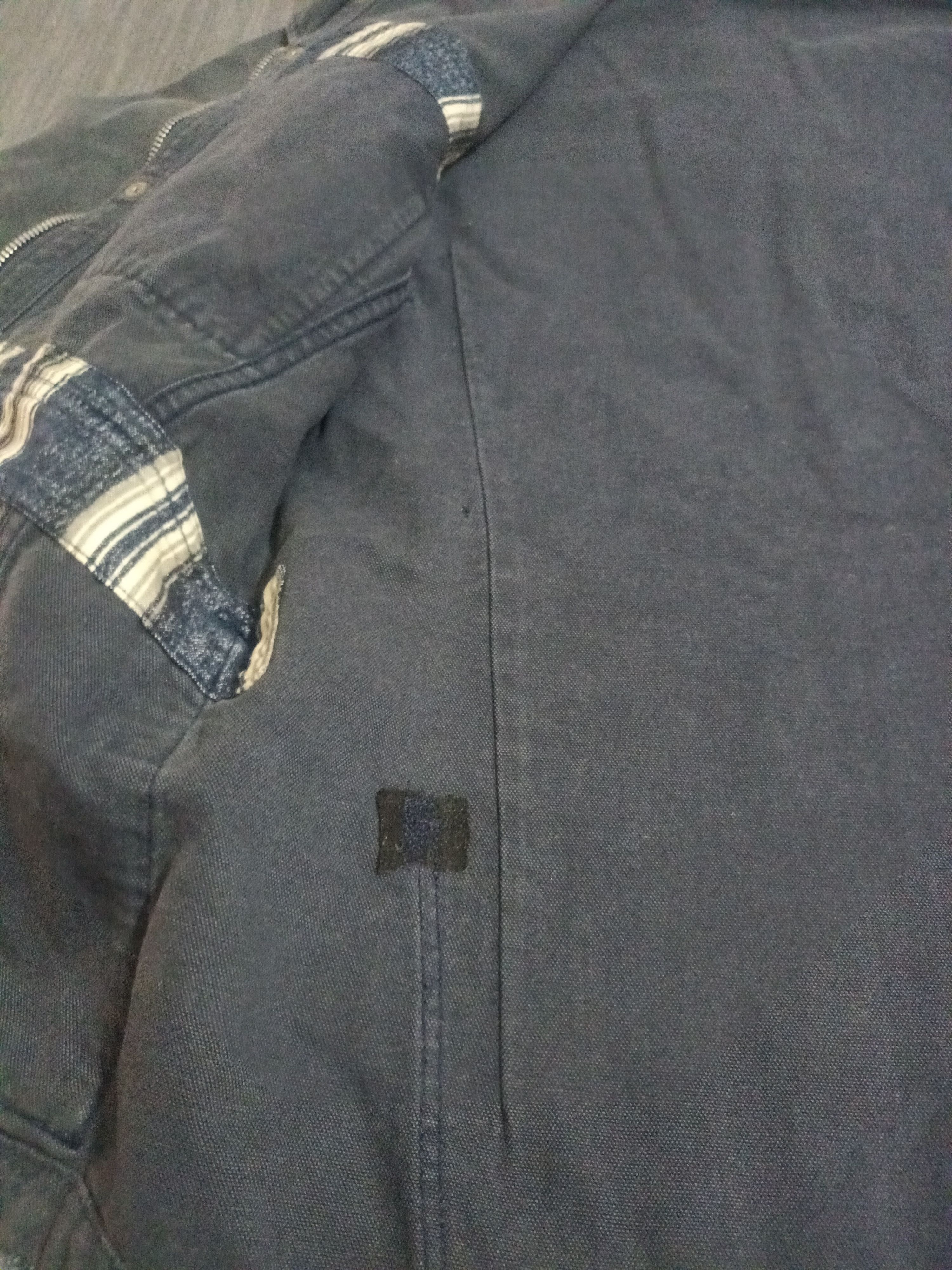 Nonnative 🔥 NONNATIVE JAPANESE BRAND COTTON JACKET 🔥 Size US M / EU 48-50 / 2 - 12 Thumbnail