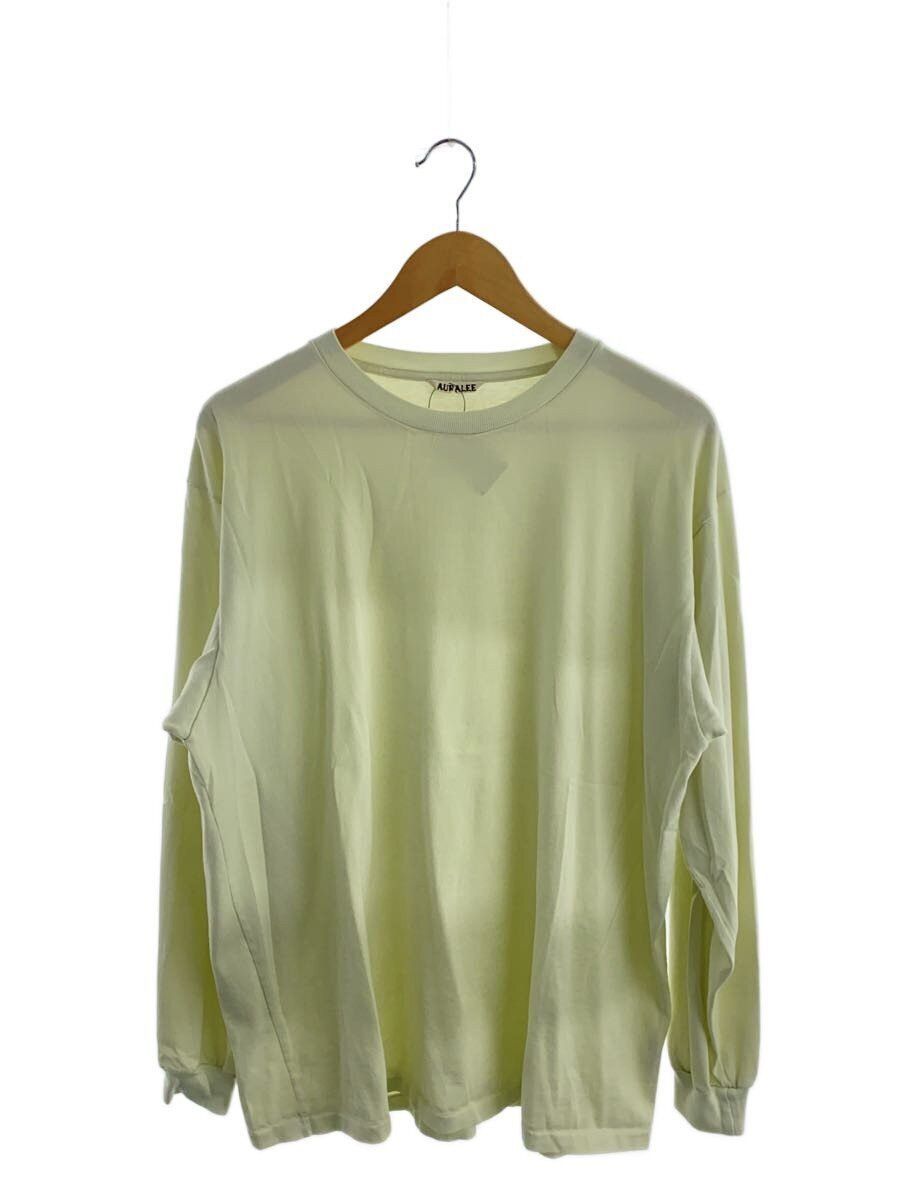 Auralee Long Sleeve Shirt Size US M / EU 48-50 / 2 - 1 Thumbnail