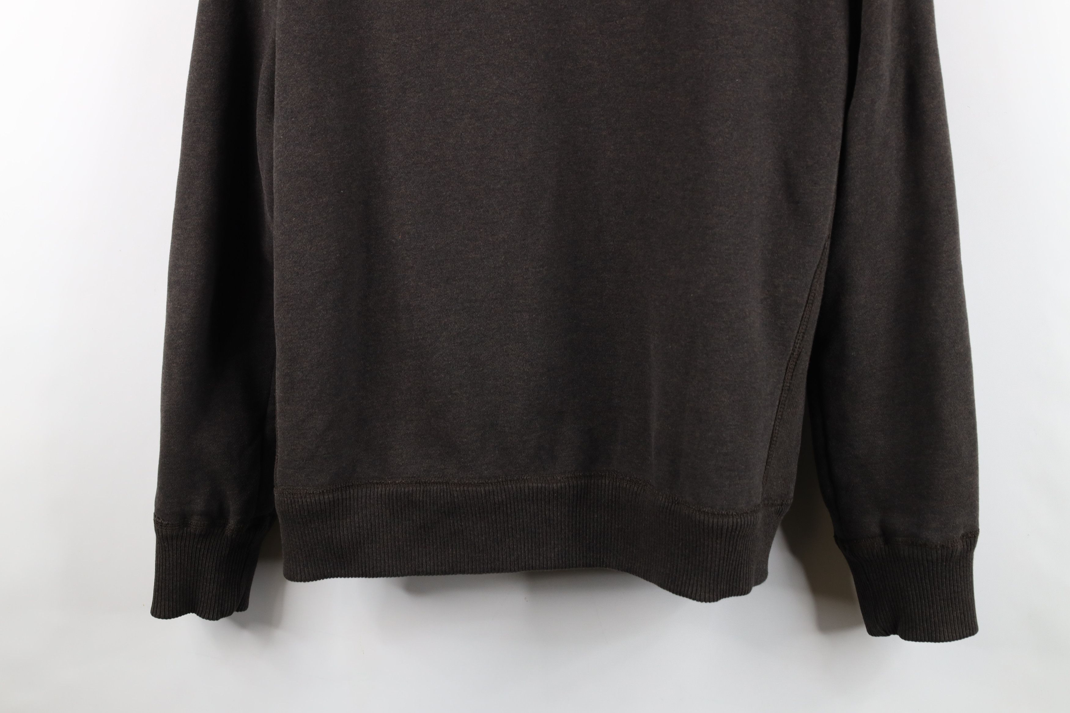 American Eagle Outfitters Vintage Y2K American Eagle Pile Fleece Lined Hoodie Jacket Size US L / EU 52-54 / 3 - 15 Thumbnail