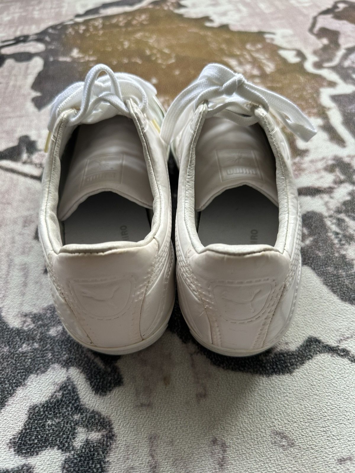 Maison MIHARA YASUHIRO × Puma AW13 Puma x Mihara Yasuhiro MY70 sneaker Size US 9 / EU 42 - 3 Thumbnail