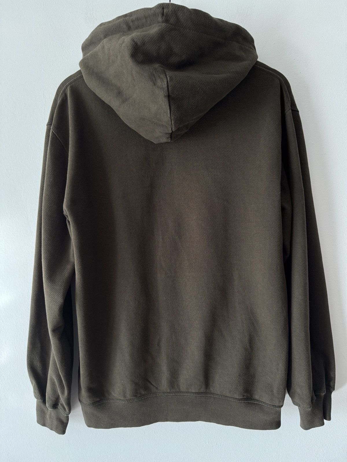 Maharishi 🔥🔥 Maharishi Miltype Embroidered Hoodie Size US S / EU 44-46 / 1 - 2 Thumbnail