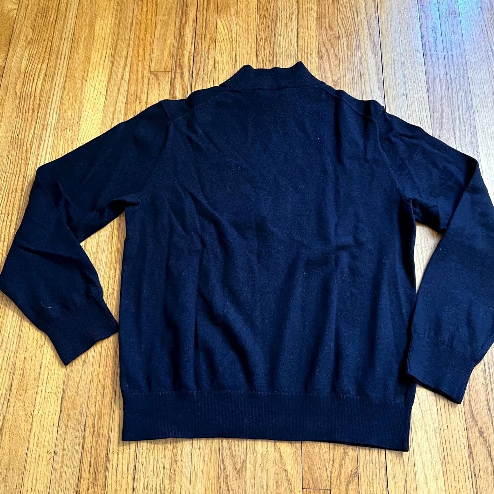 Club Monaco VINTAGE? No. Size M / US 6-8 / IT 42-44 - 2 Thumbnail
