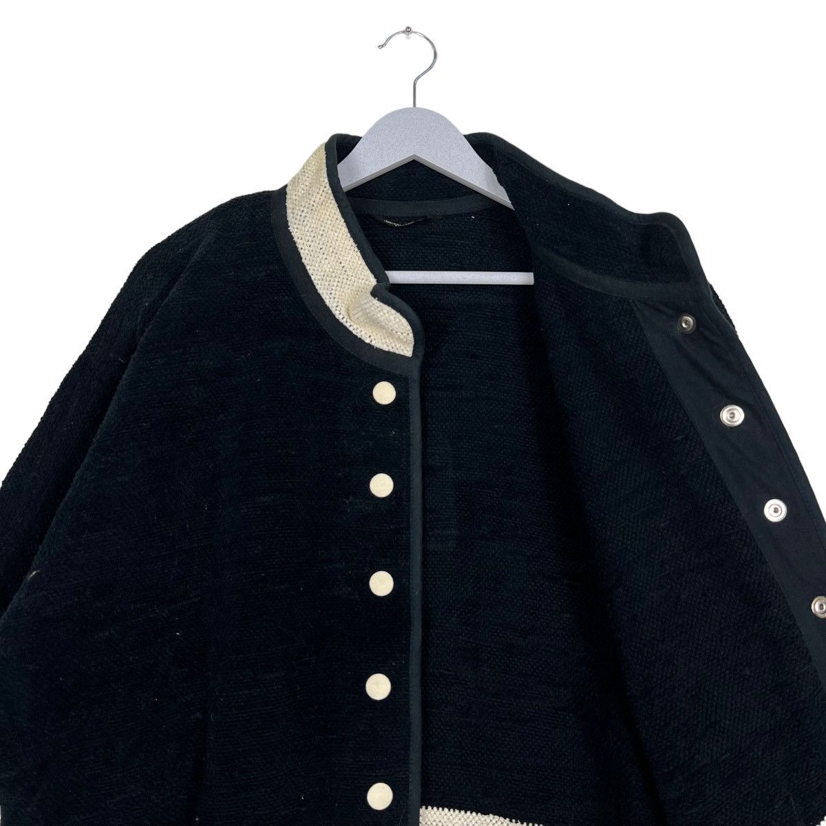 Annikki Karvinen 🔥 VINTAGE ANNIKKI KARVINEN HANDMADE IN FINLAND Size US M / EU 48-50 / 2 - 10 Thumbnail