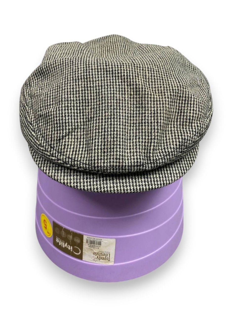Japanese Brand japanese brand beretta hat adjustable strap Size ONE SIZE - 1 Thumbnail