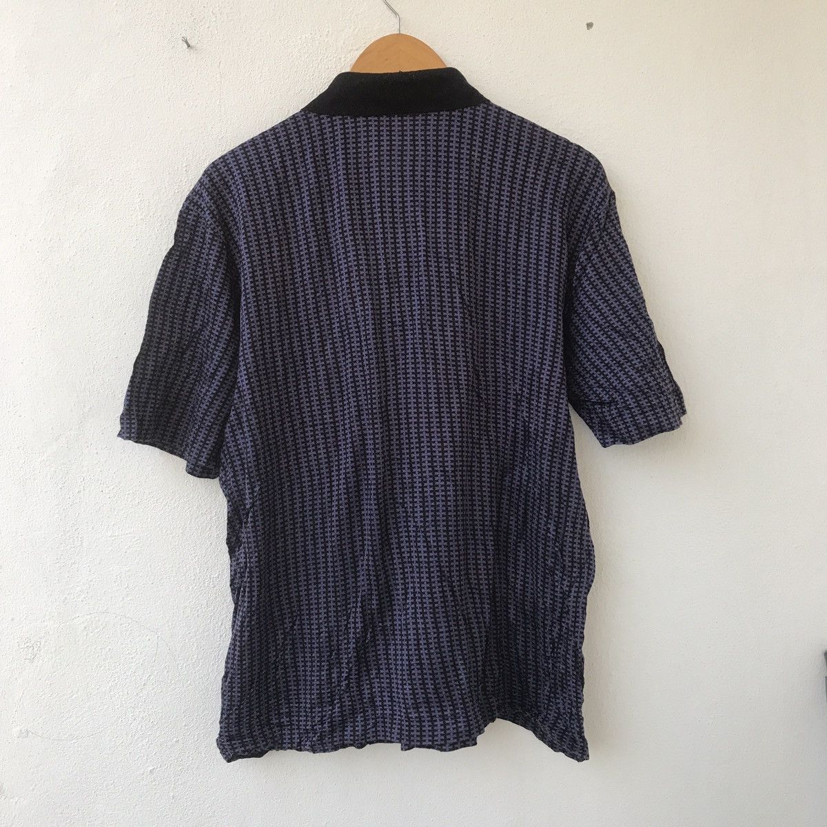 Givenchy Vintage Givenchy Polo tees Size US XL / EU 56 / 4 - 5 Thumbnail
