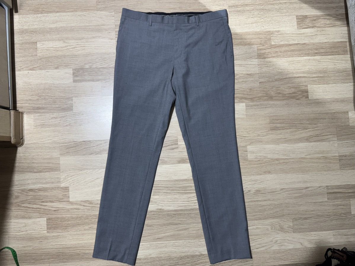 Burberry Burberry suit blazer pants 52R Size 52R - 13 Thumbnail