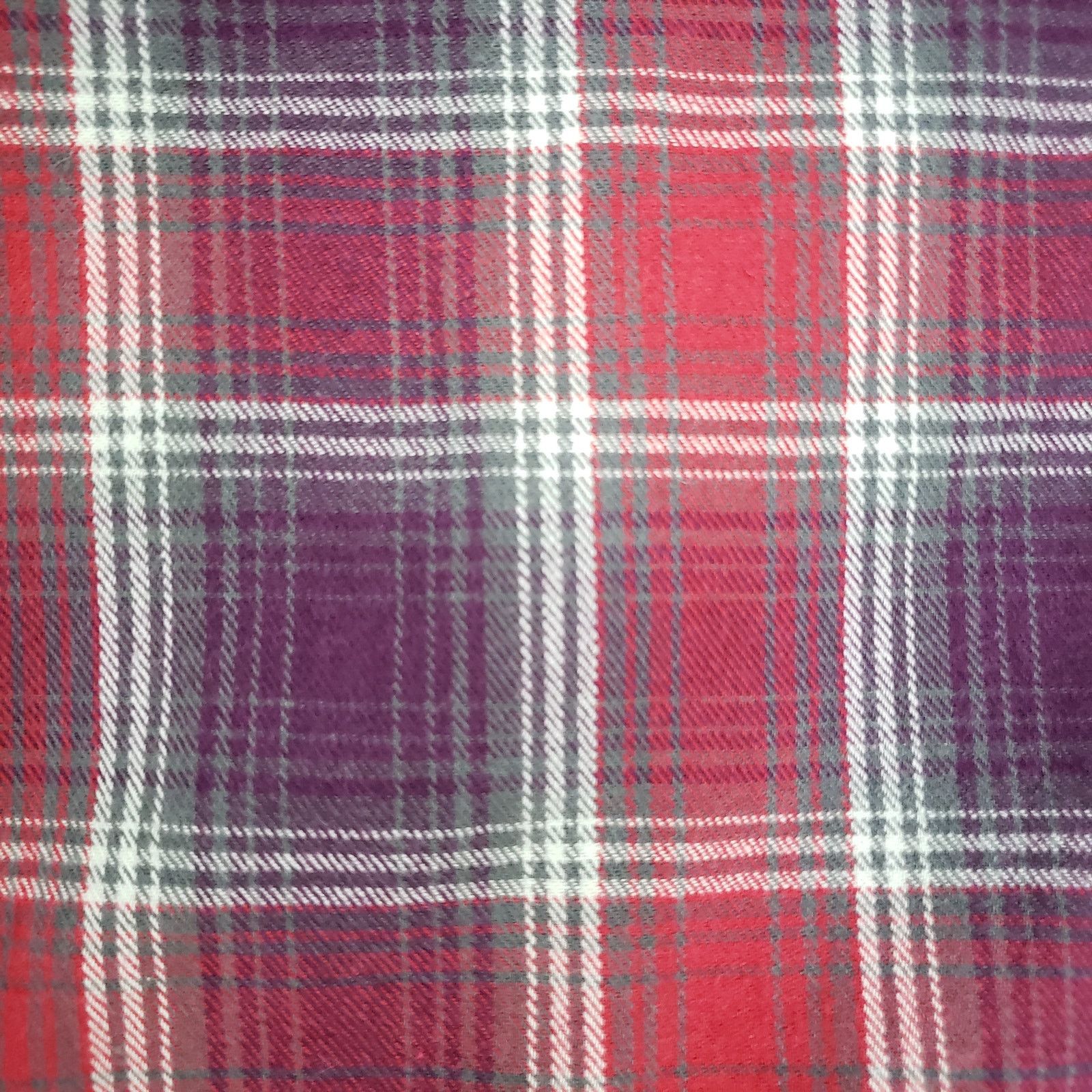 Duluth Trading Company Duluth Trading Free Swinging Flannel Shirt Plaid Long Sleeve Size S / US 4 / IT 40 - 4 Thumbnail