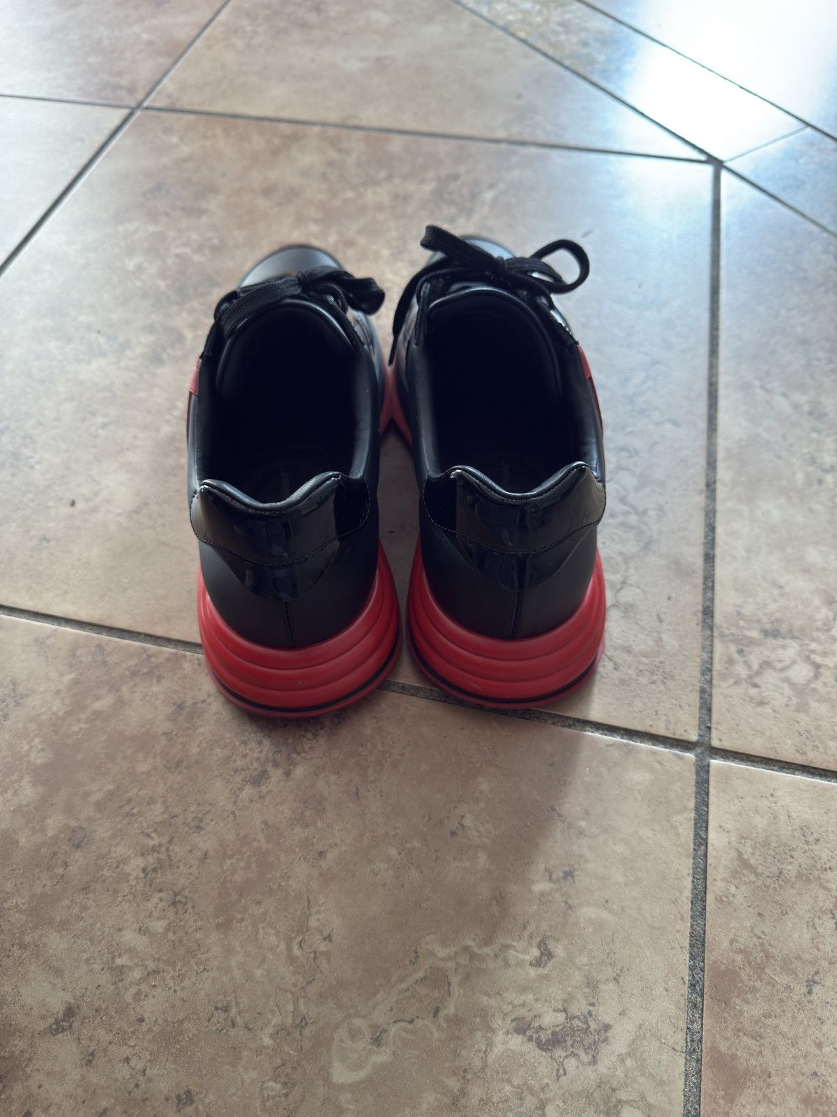 Salvatore Ferragamo Brooklyn Sneaker Size US 9 / EU 42 - 4 Thumbnail