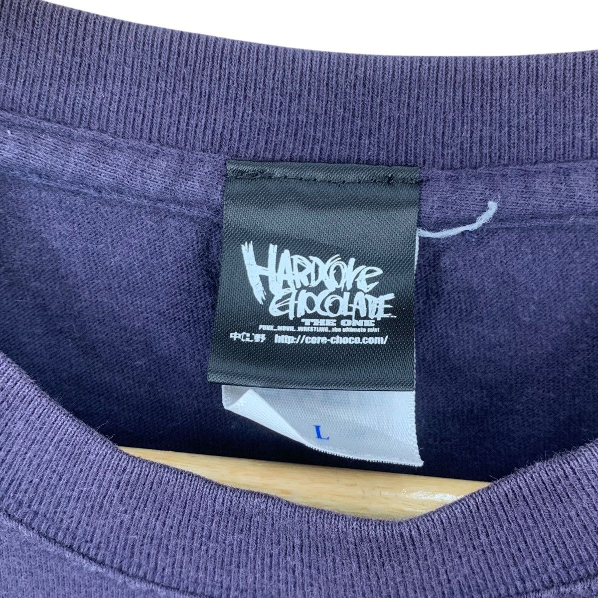 Anime × Japanese Brand Japanese Brand Hardcore Chocolate x COBRA The Psycho Gun Size US L / EU 52-54 / 3 - 9 Thumbnail