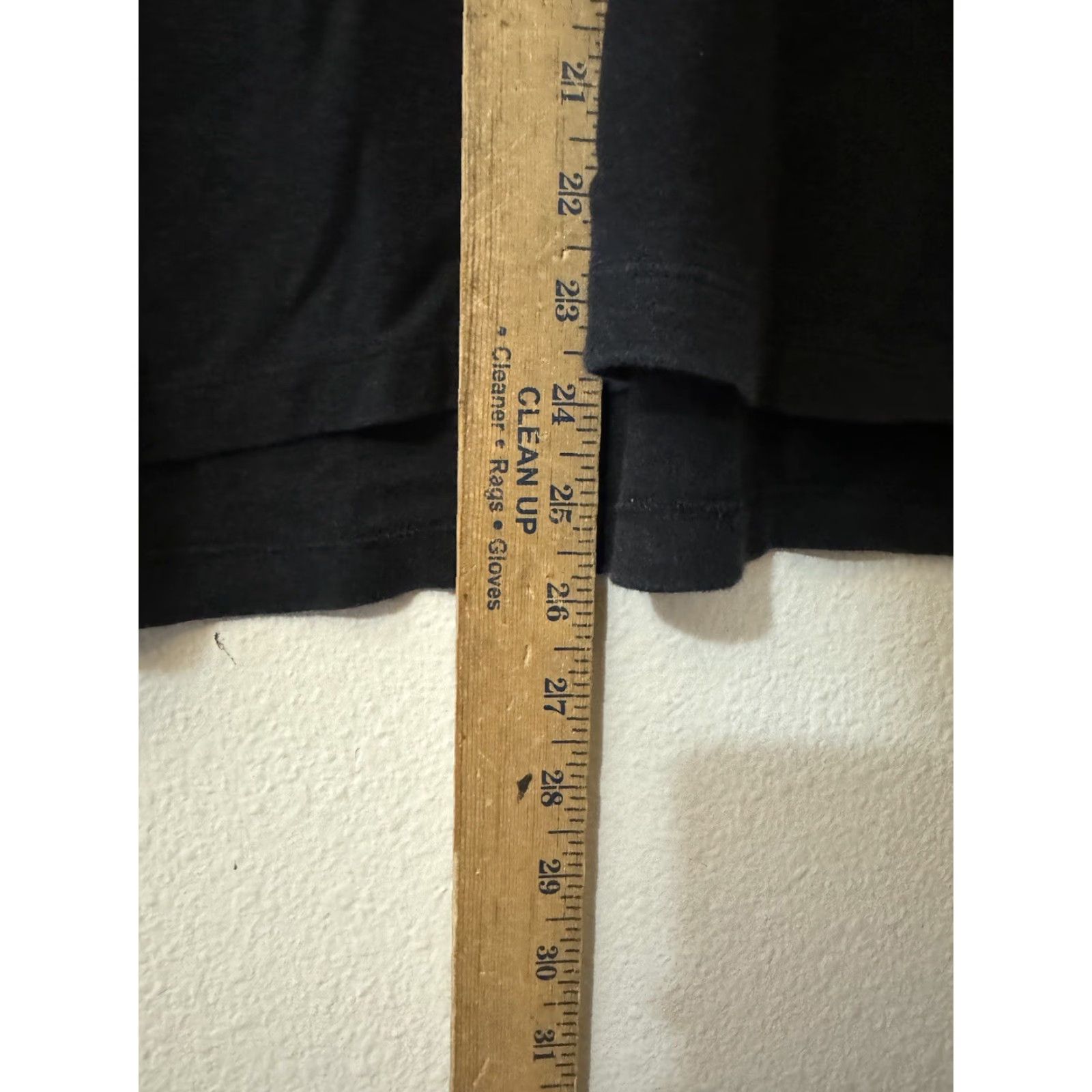 Calvin Klein VINTAGE Calvin Klein Jeans Cardigan Sweater Men XL Black Solid V-Neck Zip - Mens Big & Tall, Classic Designer Knit, All Seasons, Preppy Style Size US XL / EU 56 / 4 - 5 Thumbnail