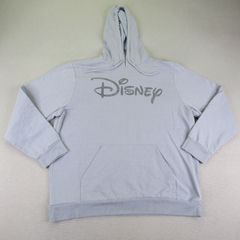 Disney Disney Parks Mickey State University Womens XL Fleece Lined