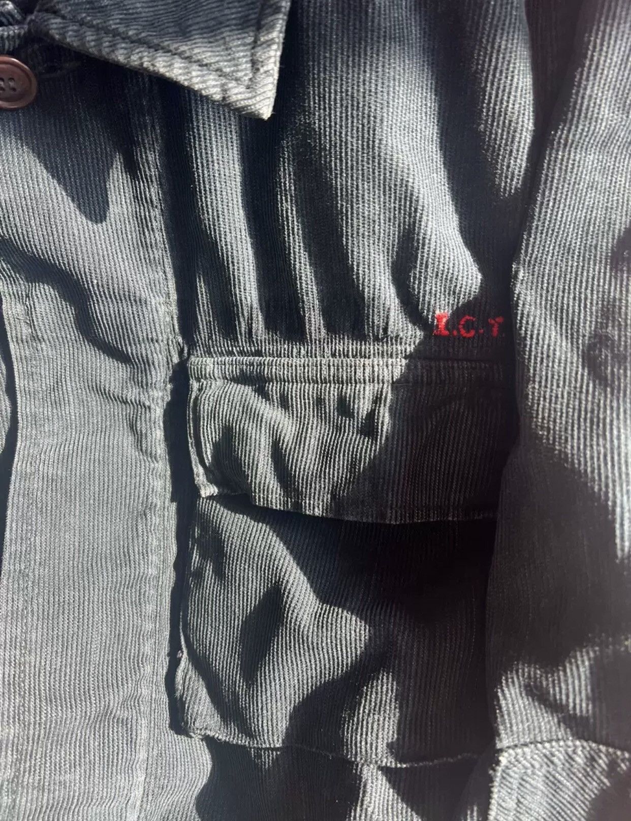 Visvim VISVIM KILGORE ICT 20AW antique flip flower four bag jacket Size US XXL / EU 58 / 5 - 3 Thumbnail