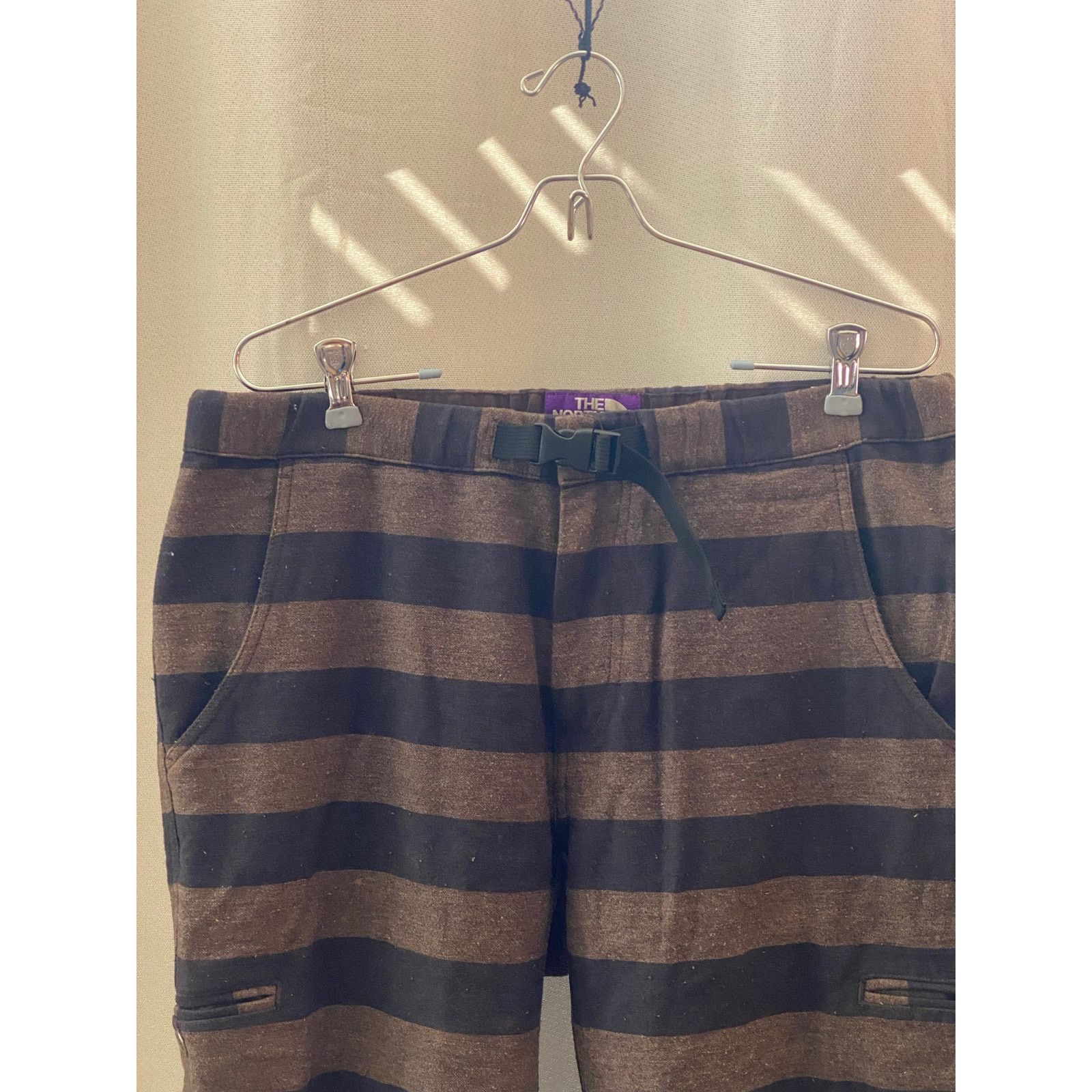 The North Face × The North Face Purple Label The North Face Purple Label Cotton Prisoner Pants m34 Size US 34 / EU 50 - 4 Thumbnail