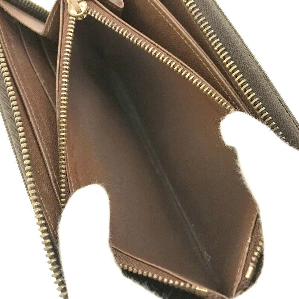 Louis Vuitton Louis Vuitton Monogram Zippy Wallet SP2101 Size ONE SIZE - 6 Thumbnail