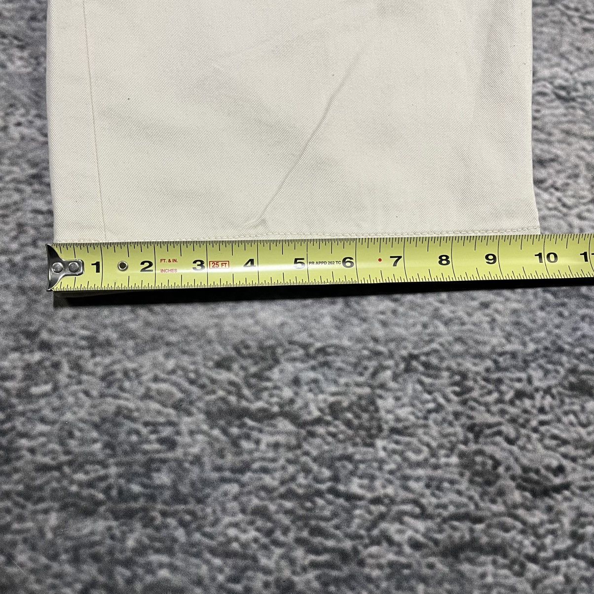 Timberland Vintage Y2K Timberland Baggy Wide Leg Skater Cargo Pants Size US 36 / EU 52 - 18 Thumbnail