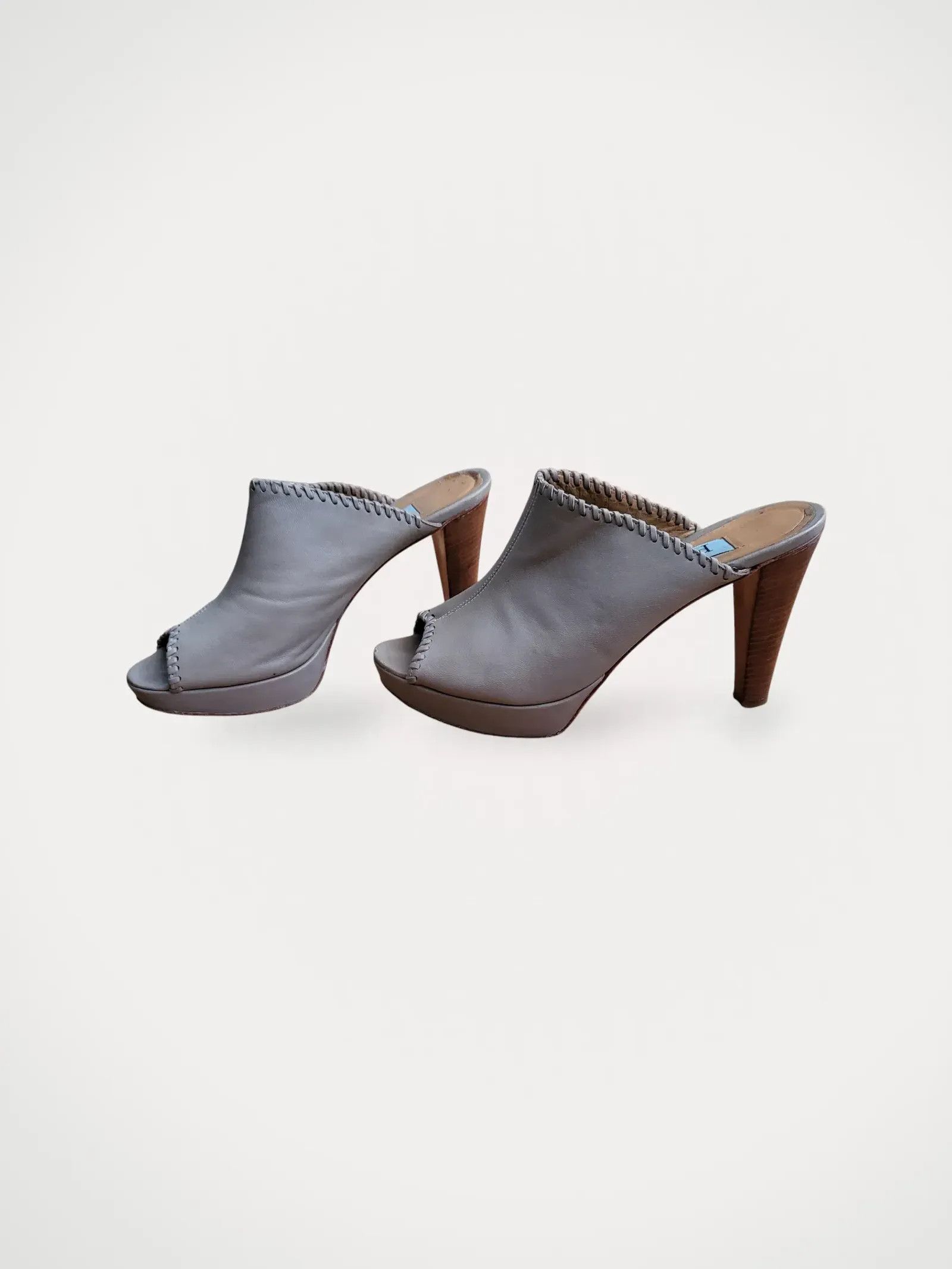 Other A Pair Footwear Shoes Size US 9 / IT 39 - 1 Thumbnail