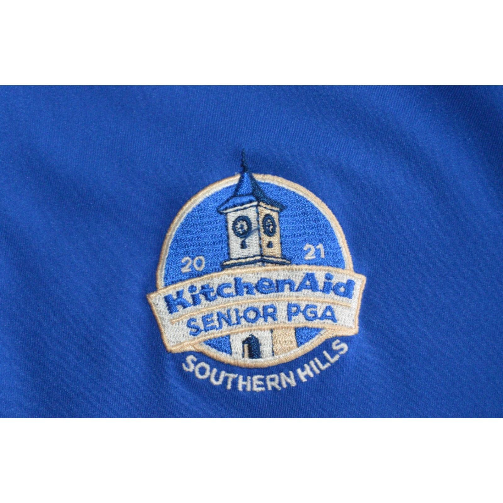 Polo Ralph Lauren Polo Ralph Lauren Polo Shirt Blue SZ Small Polo Golf Shirt Polo Ralph Lauren Polo Golf Blue Small Men Regular Short Sleeve Polo Shirt with Logo Size US S / EU 44-46 / 1 - 4 Thumbnail