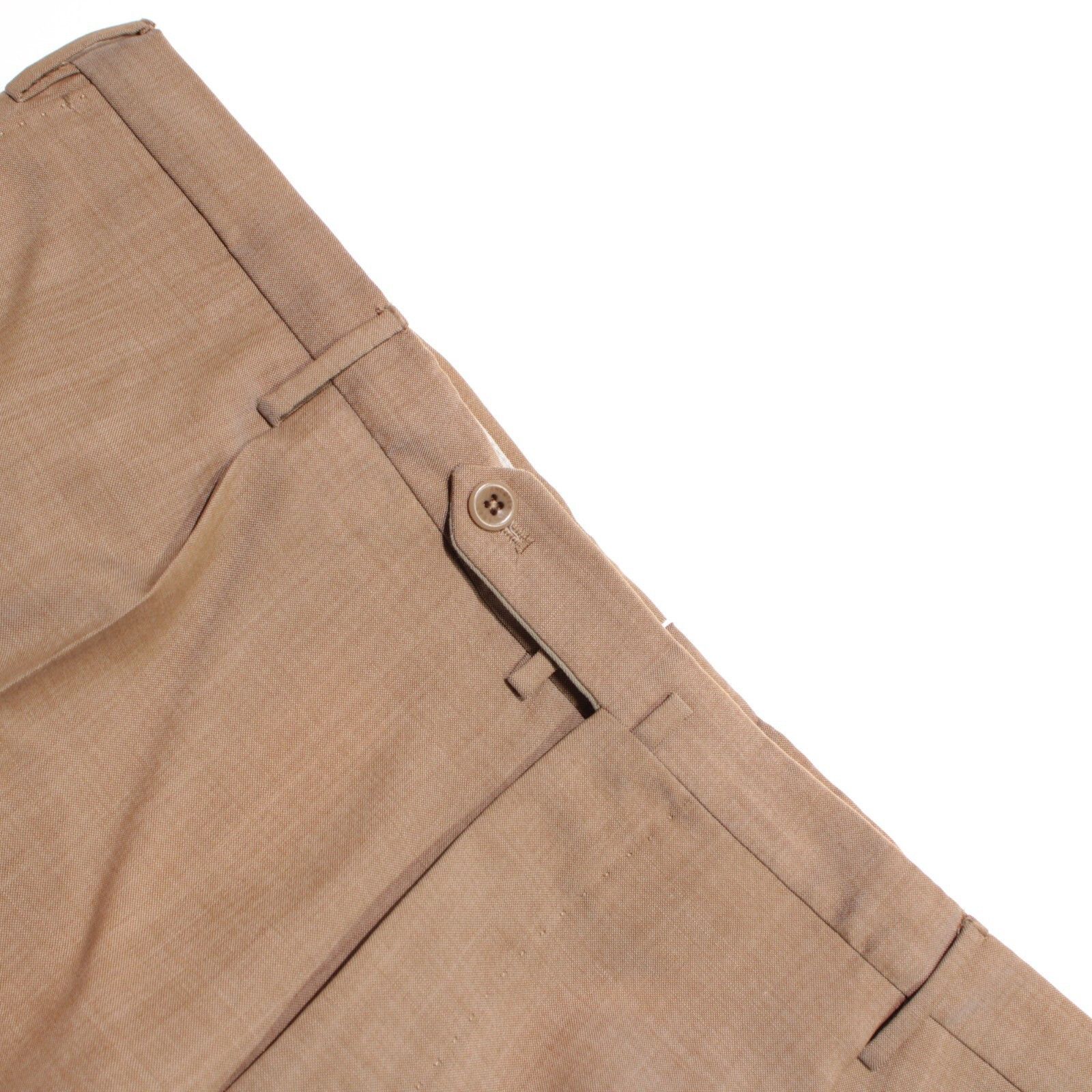 INCOTEX New with tags Dress Pants Size 42 US In Beige