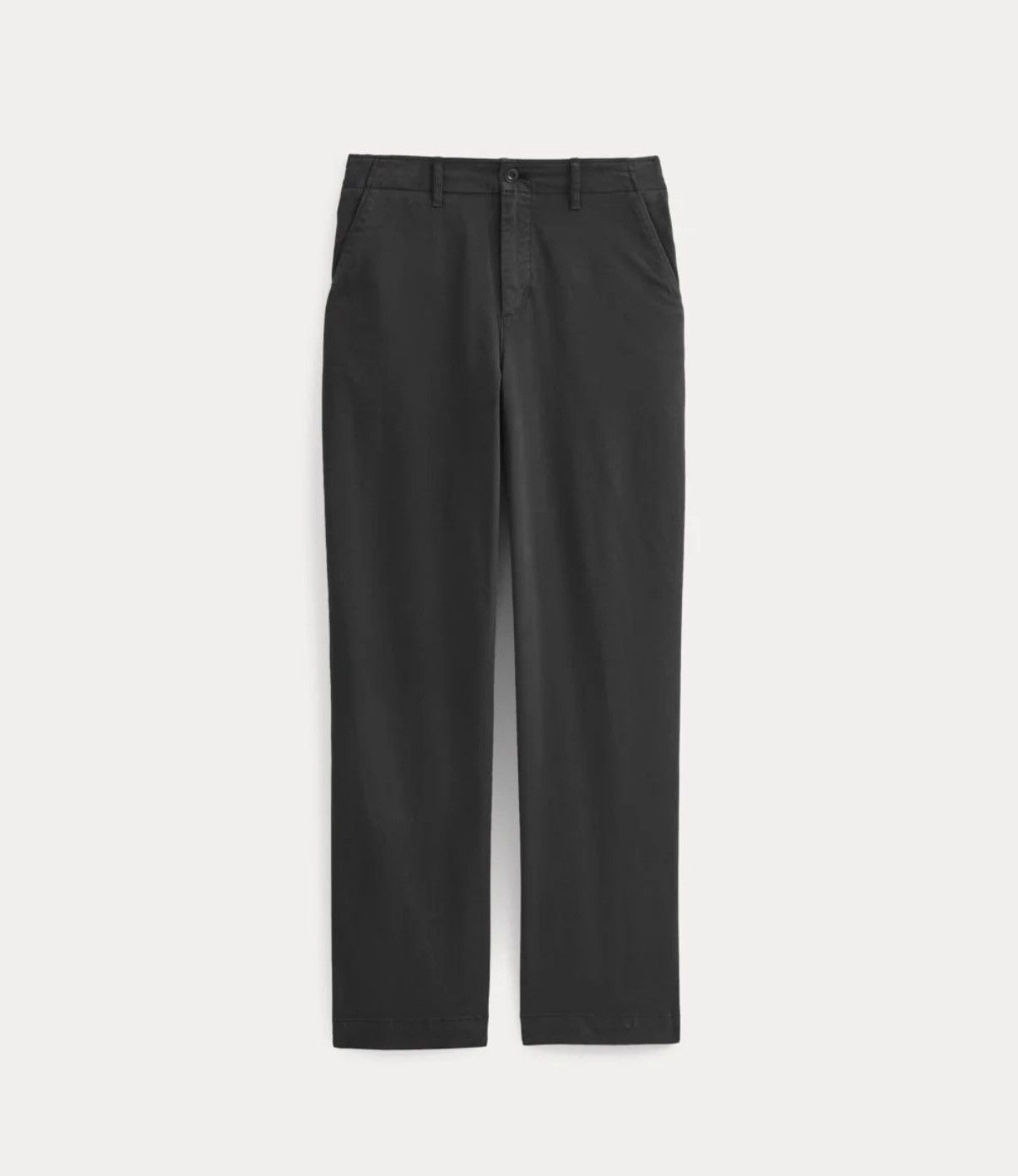 Everlane Black Everlane Chinos Size US 31 - 1 Thumbnail