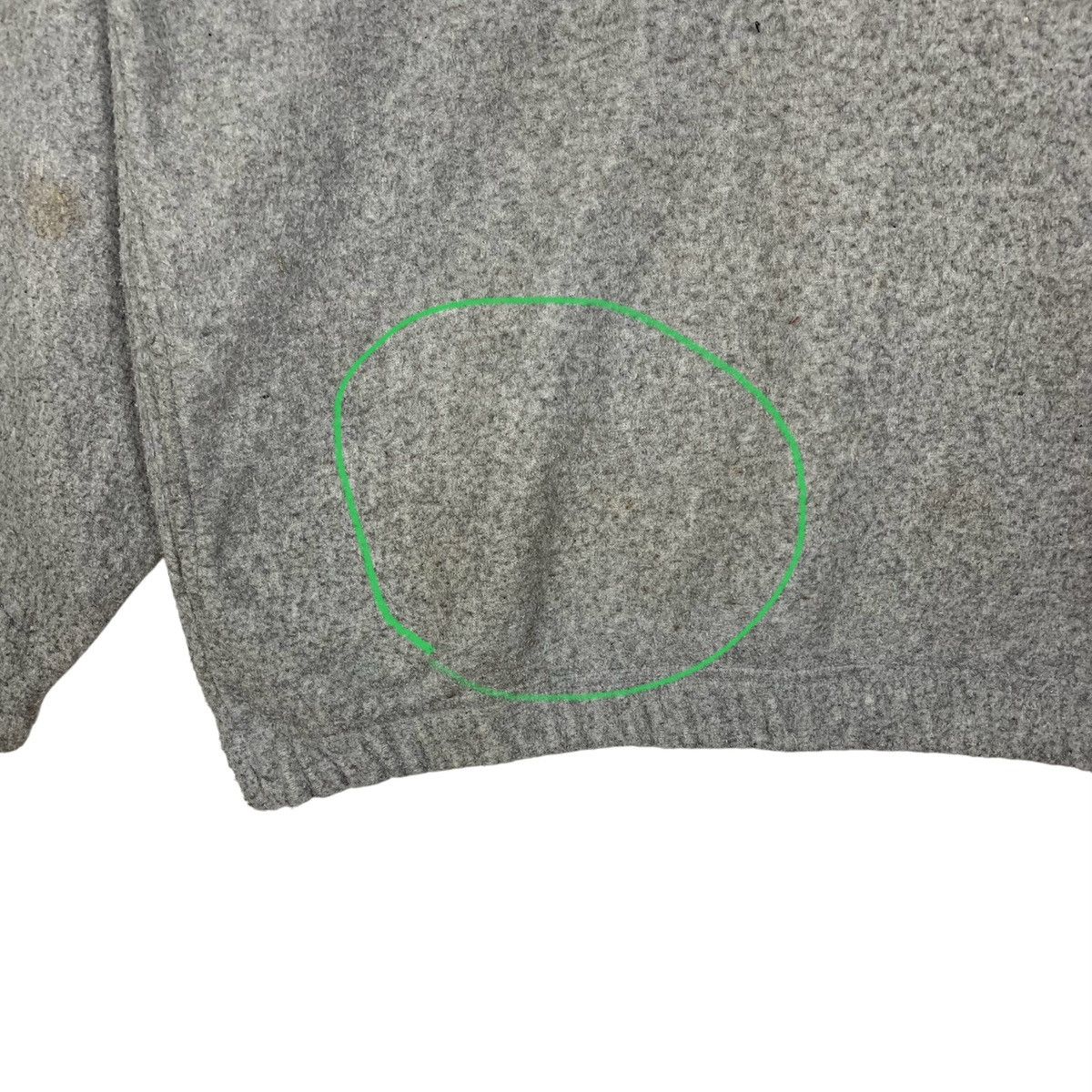 Vintage Vintage Norton Milano designed in italy Outdoor Fleece Size US M / EU 48-50 / 2 - 8 Thumbnail