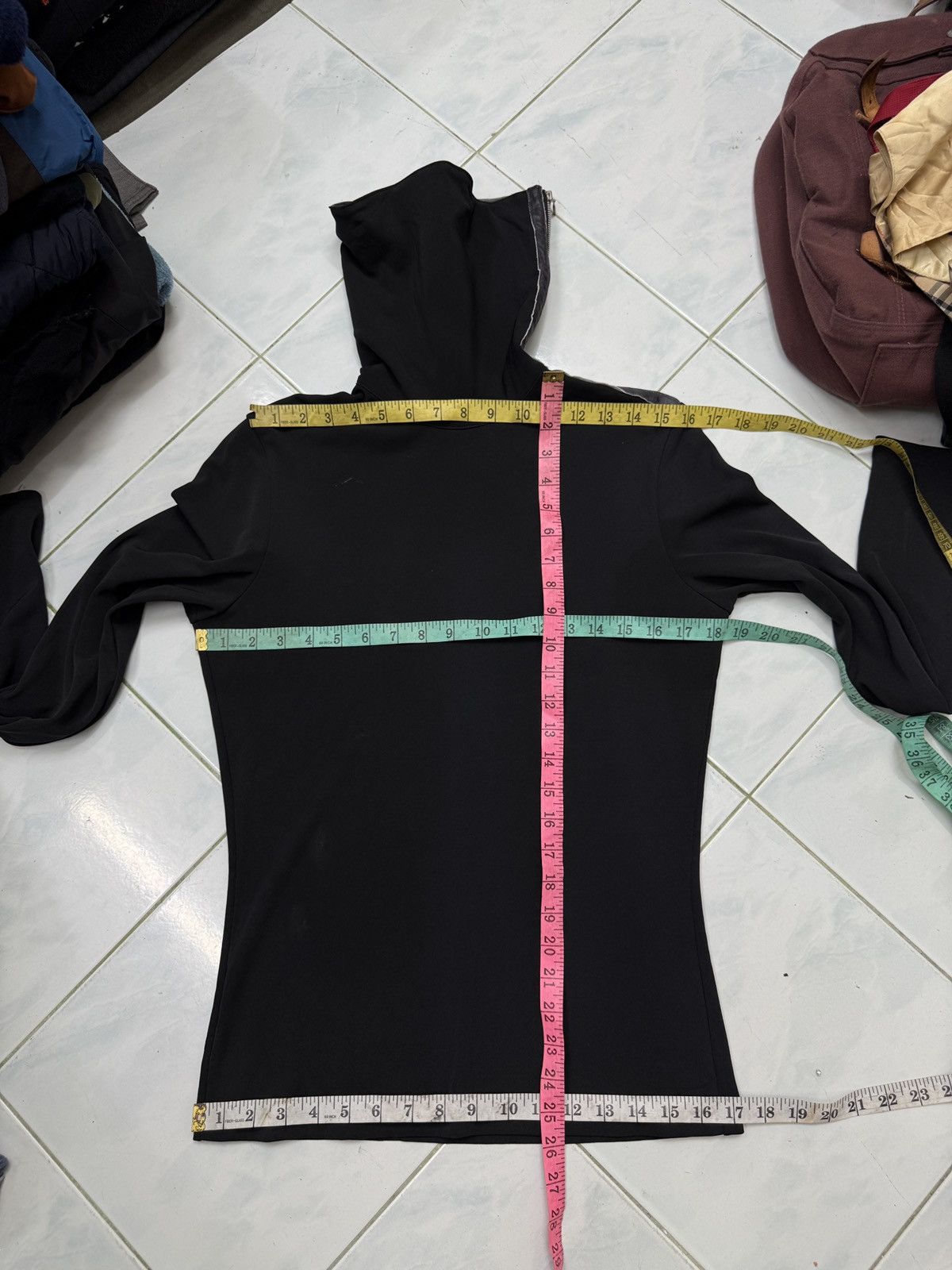 Jean Paul Gaultier 🔥🔥🔥ARCHIVE JEAN PAUL GAULTIER HOMME Size US M / EU 48-50 / 2 - 17 Thumbnail