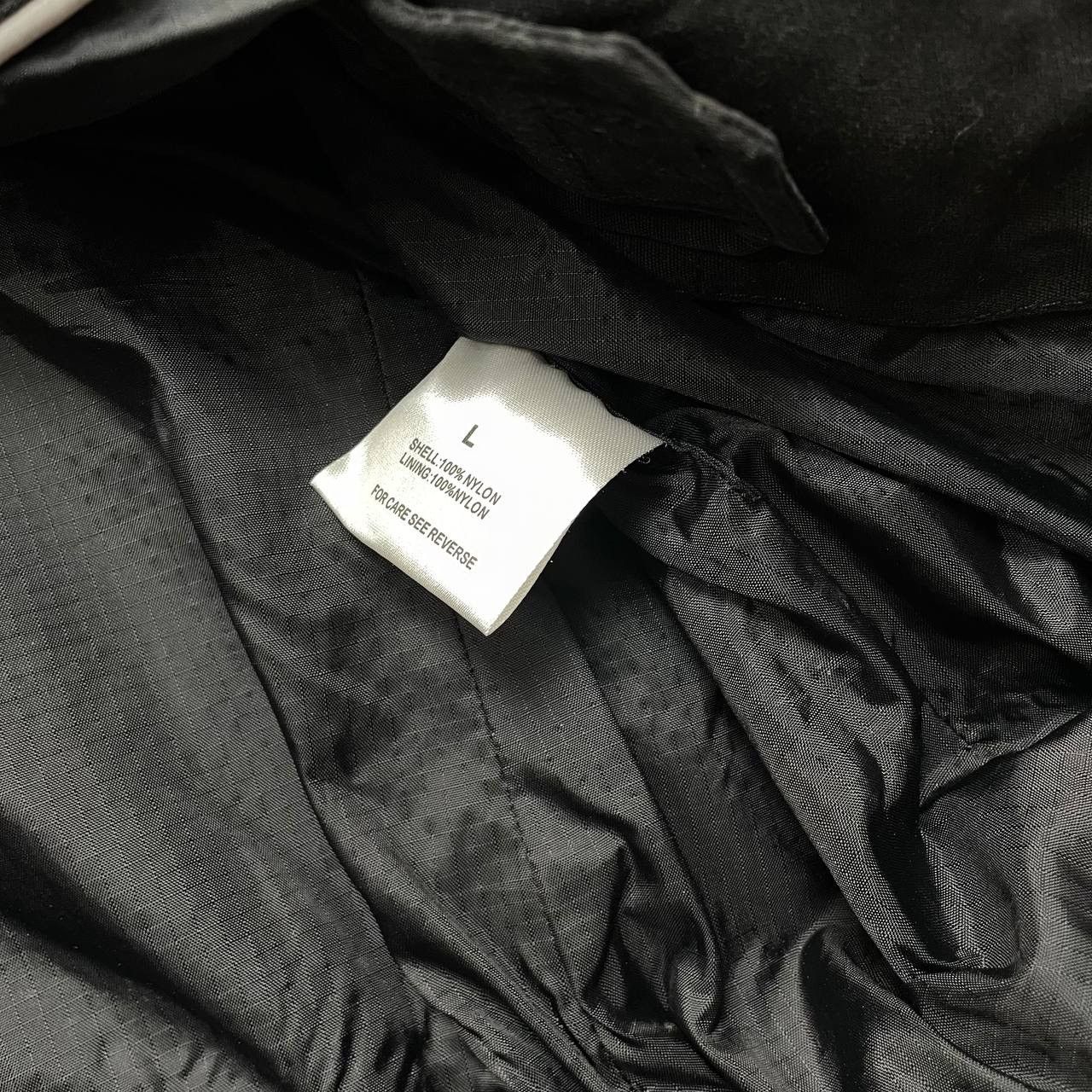 Vintage Vintage 2000s Suomy Track Assistance Team Racing Jacket Size US L / EU 52-54 / 3 - 18 Thumbnail