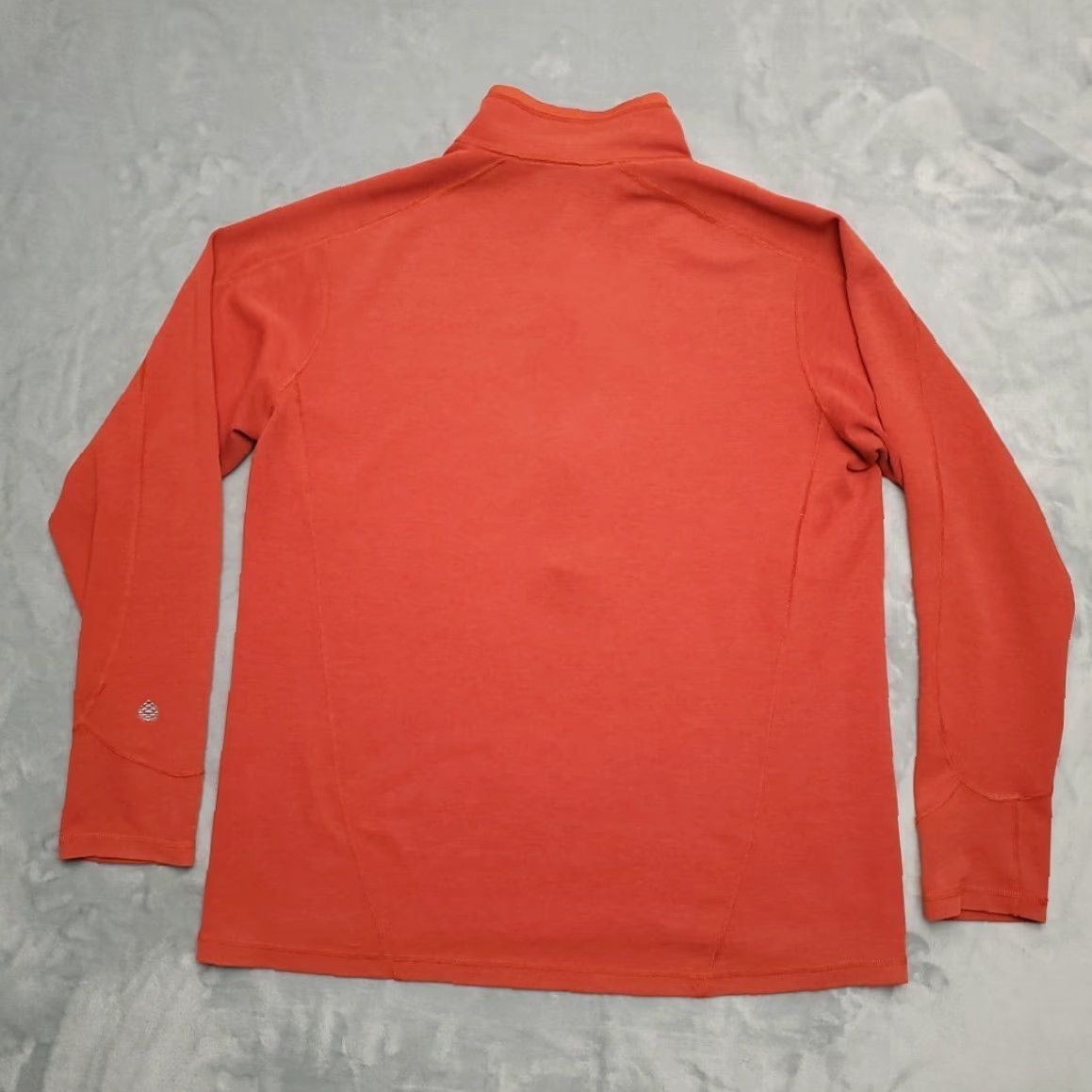 Vintage Stio Sweater Mens Medium Red Knit 1/4 Zip Outdoors Pullover Shirt Mens Red Knit 1/4 Zip Outdoors Pullover Size US M / EU 48-50 / 2 - 7 Thumbnail