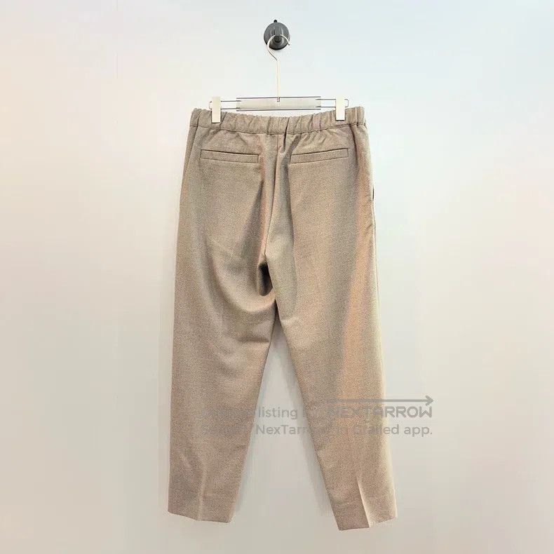 Louis Vuitton Louis Vuitton Light Coffee Casual Pants Size US 40 / EU 56 - 2 Thumbnail