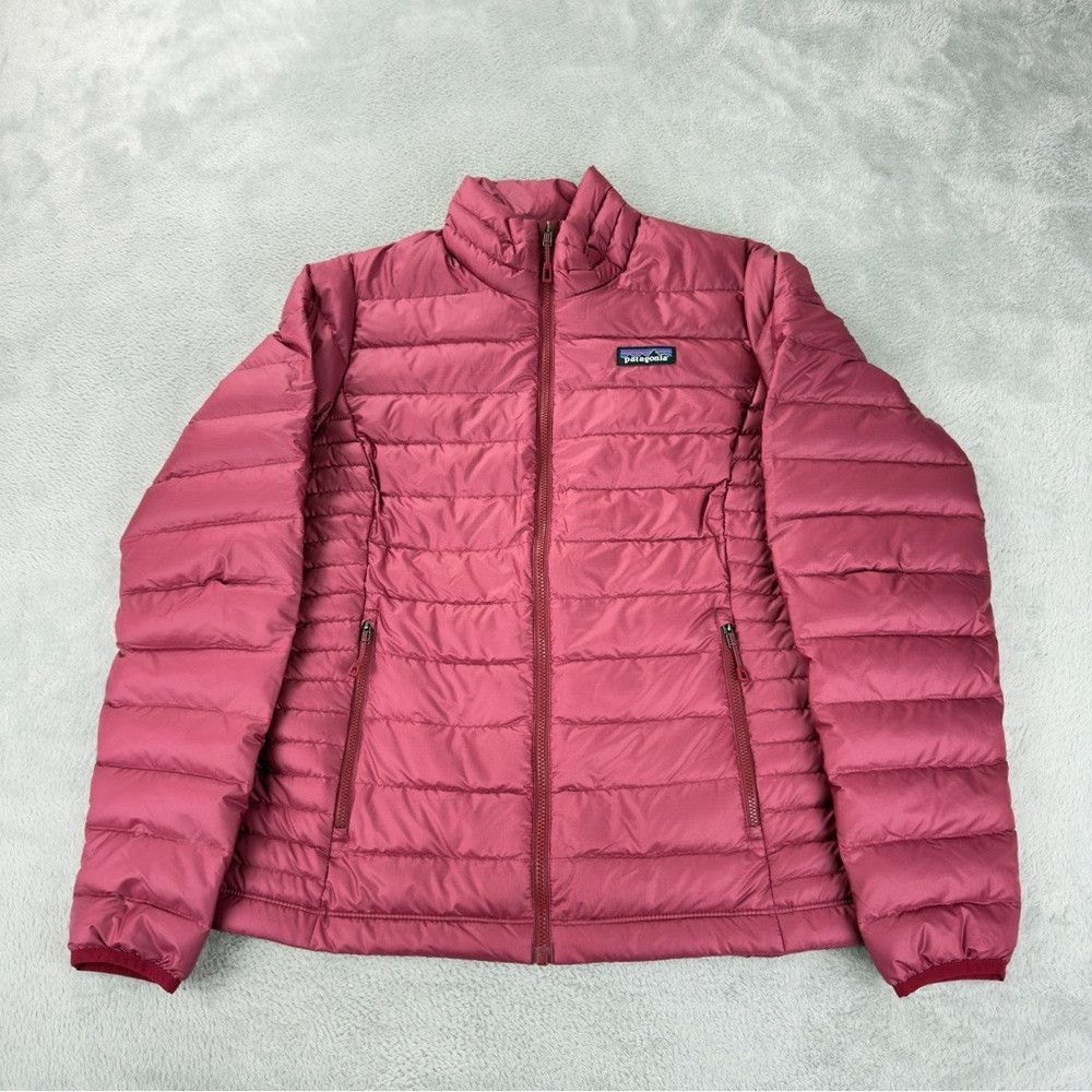 Patagonia Patagonia NWT Women's Size Small Nano Puff Jacket 84217 Sty Size S / US 4 / IT 40 - 1 Thumbnail