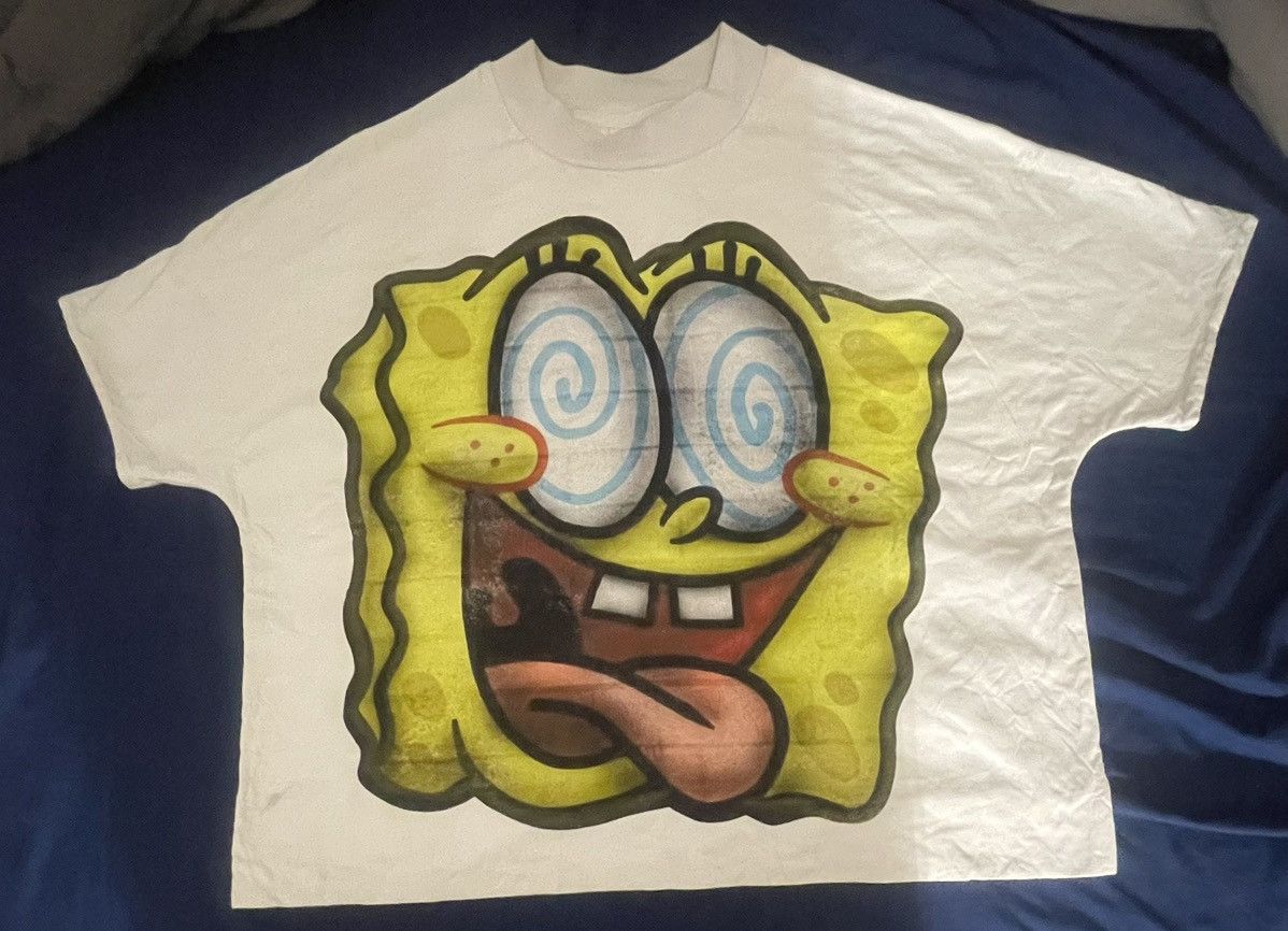 Other Club Mrkt Tee Size US S / EU 44-46 / 1 - 1 Thumbnail