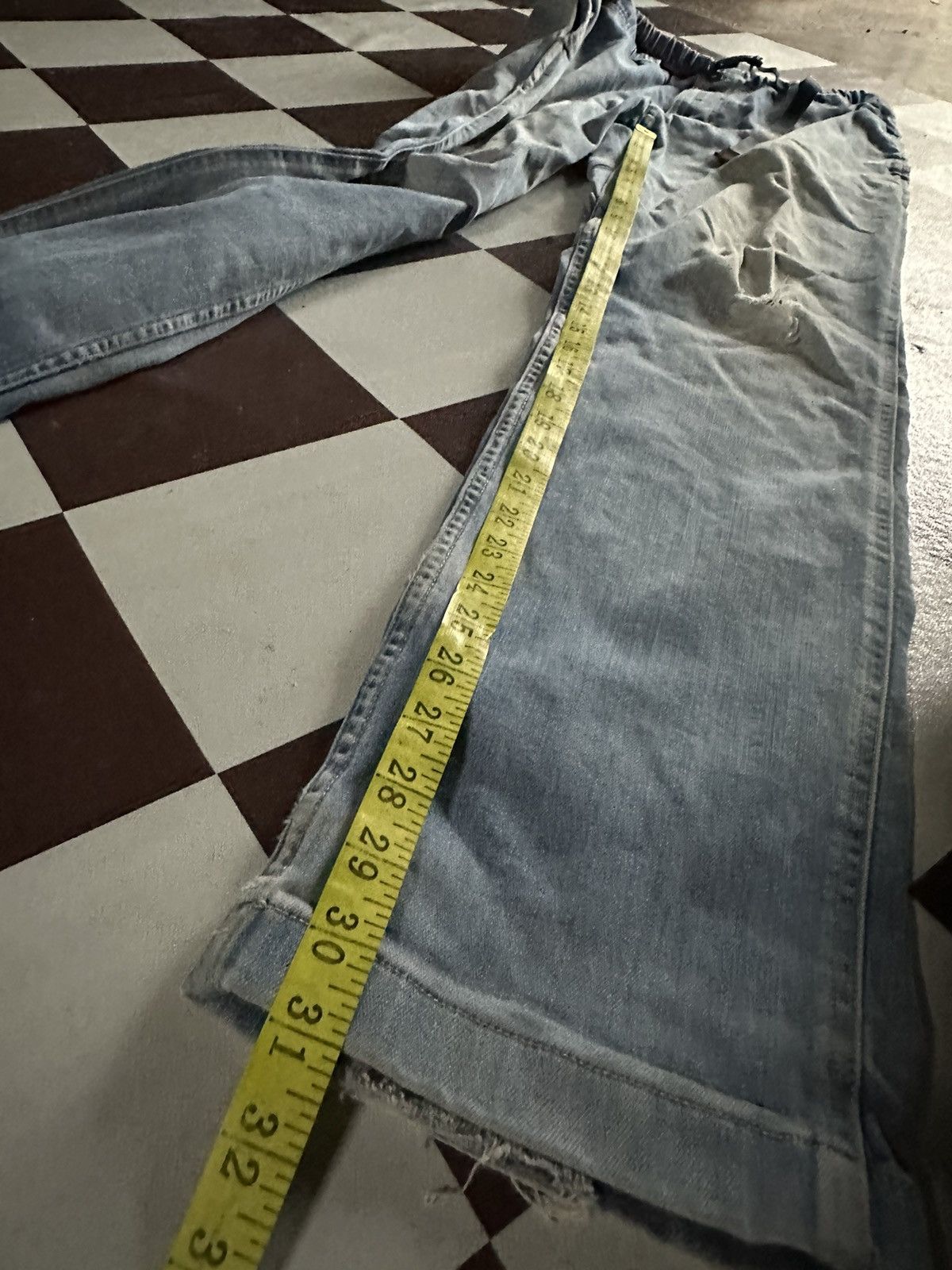 Gramicci × Japanese Brand Gramicci sweatpants Size US 32 / EU 48 - 11 Thumbnail