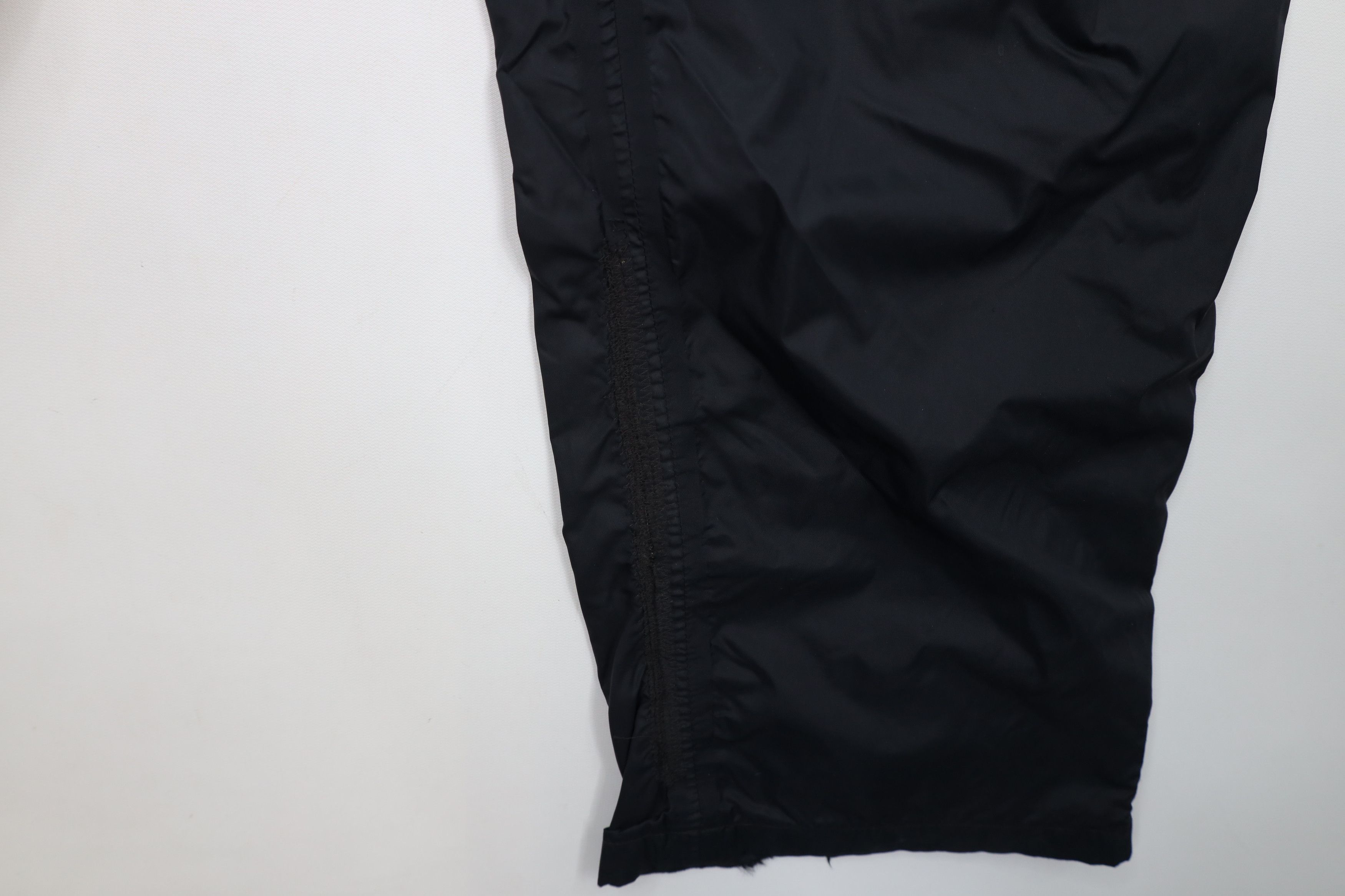 Columbia × Vintage Vintage 90s Columbia Wide Leg Packable Windbreaker Pants Size US 36 / EU 52 - 8 Thumbnail