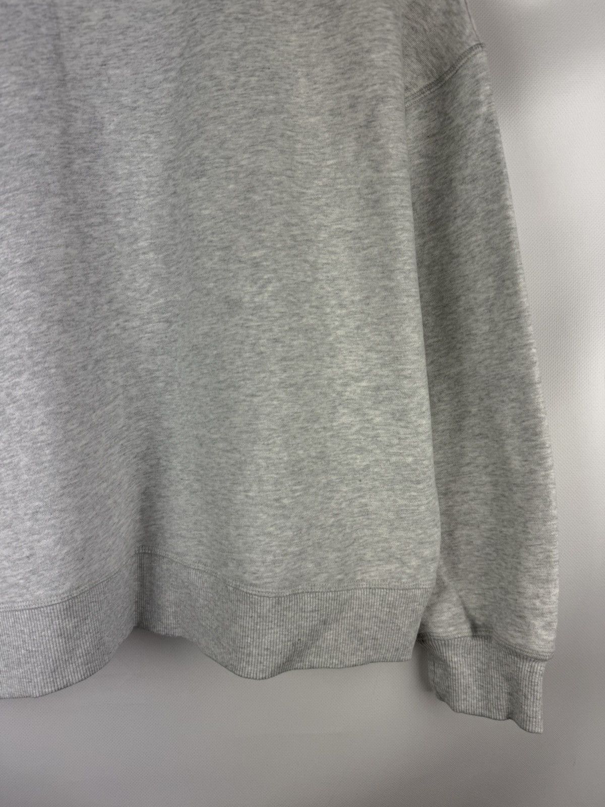Other Adanola Ladies Oversized Crewneck Cotton Sweatshirt Pullover Size M / US 6-8 / IT 42-44 - 17 Thumbnail