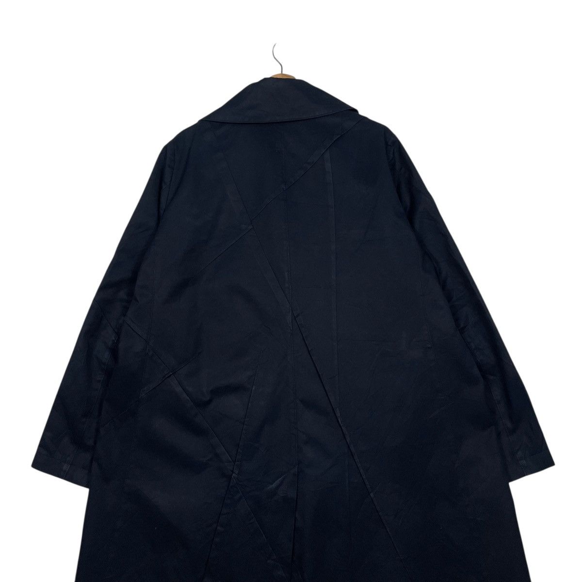Undercover Undercover Double Breasted Trenchcoat Size US L / EU 52-54 / 3 - 9 Thumbnail