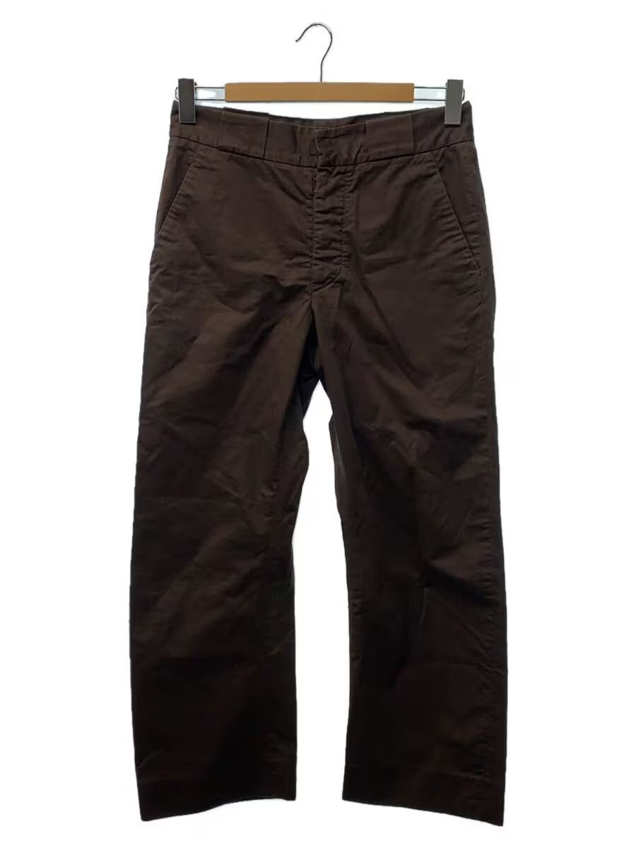 Maison Margiela Straight Leg Pants Size US 29 - 1 Thumbnail