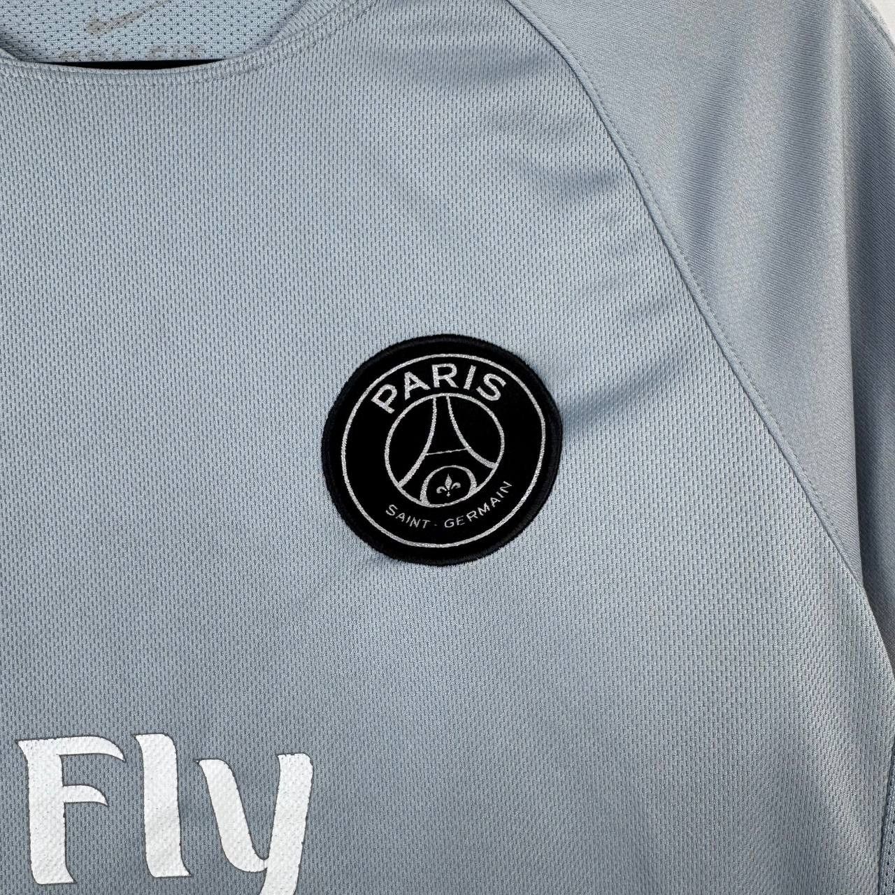 Nike Nike PSG Training Shirt Jersey Fly Emirates Mens Size S Size US S / EU 44-46 / 1 - 3 Thumbnail