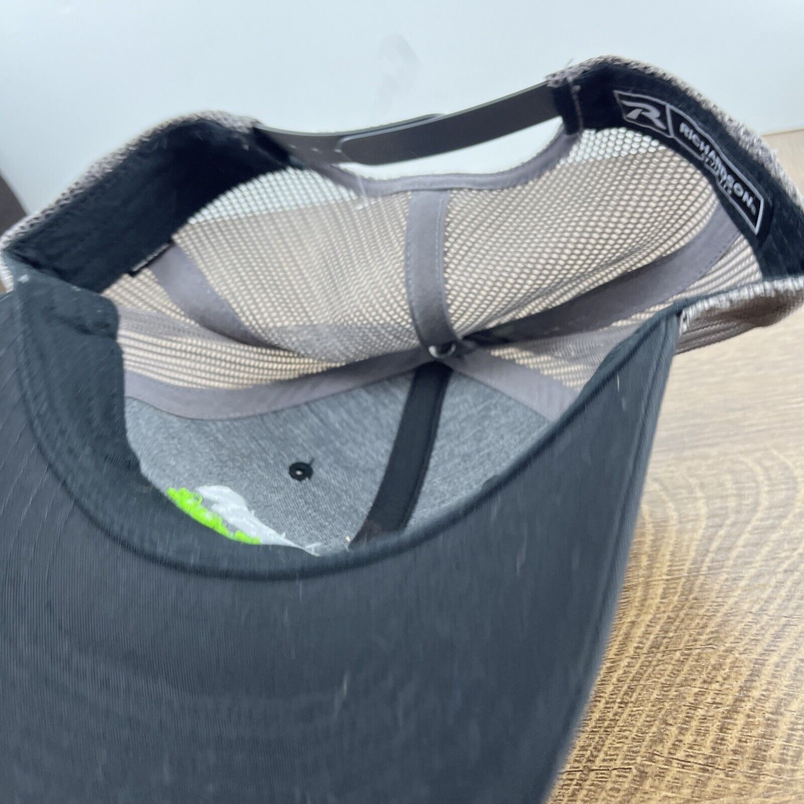 Other Cothern Electric Hat Cothern Electric Hat Adjustable Snapbac Size ONE SIZE - 14 Thumbnail